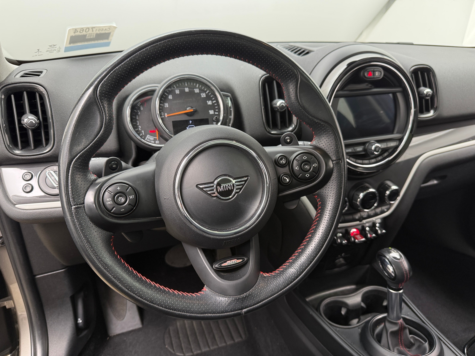 Thumbnail: 2019 MINI Cooper Countryman - 4