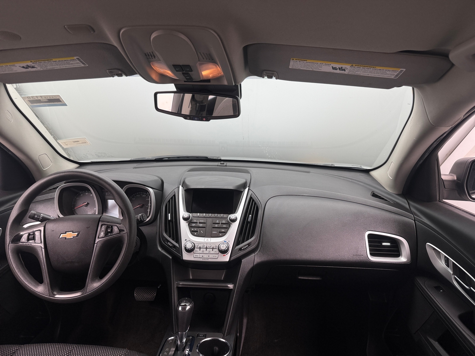 Thumbnail: 2017 Chevrolet Equinox - 3