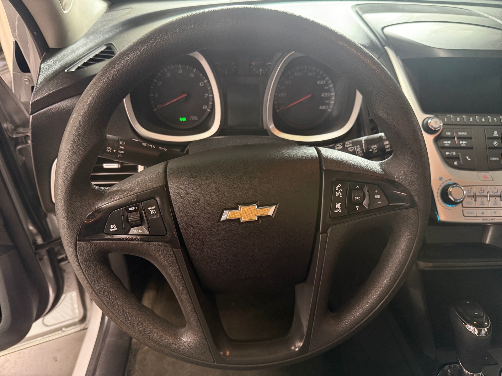 Thumbnail: 2017 Chevrolet Equinox - 5