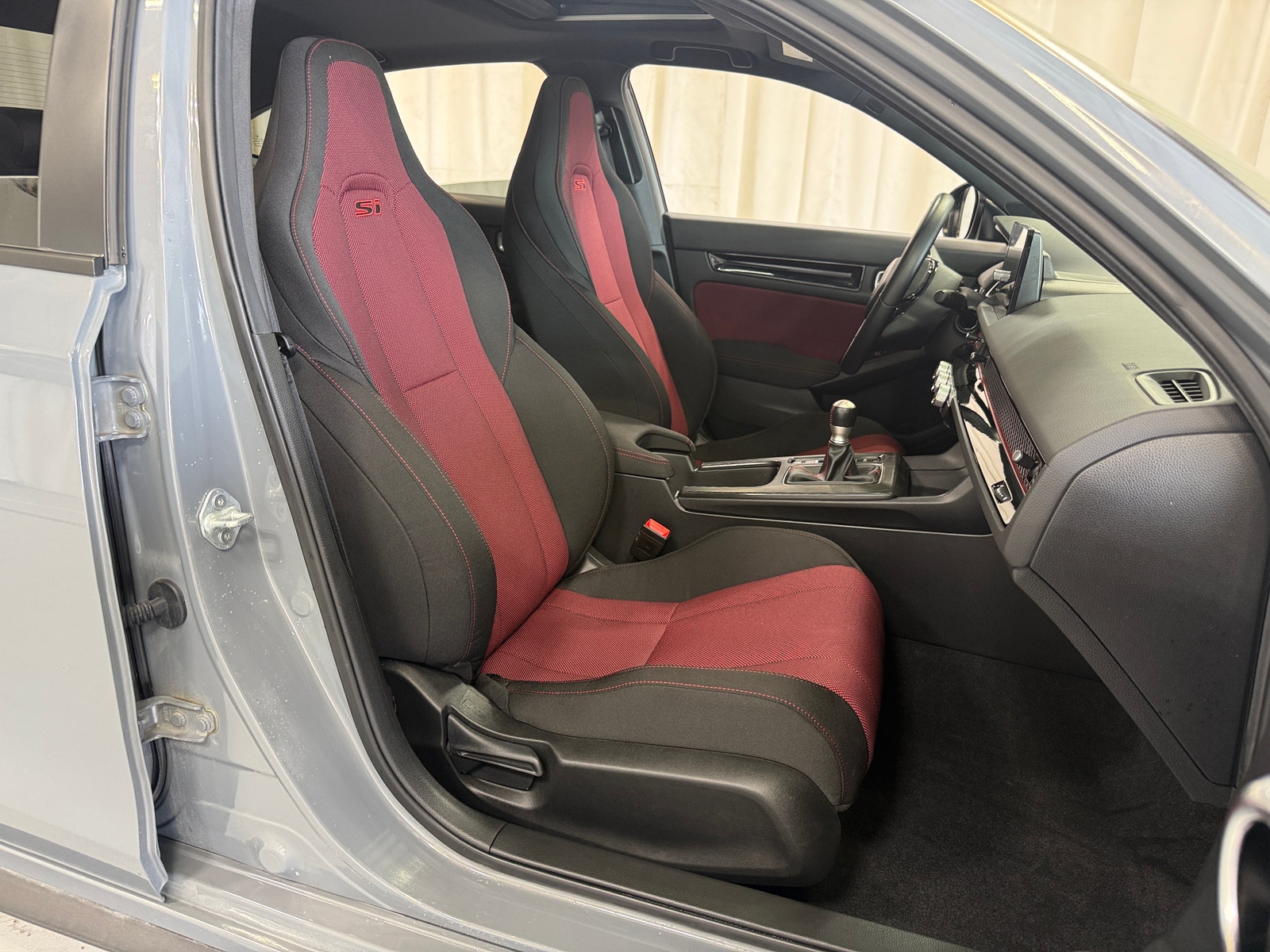 Thumbnail: 2026 Honda Civic - 2