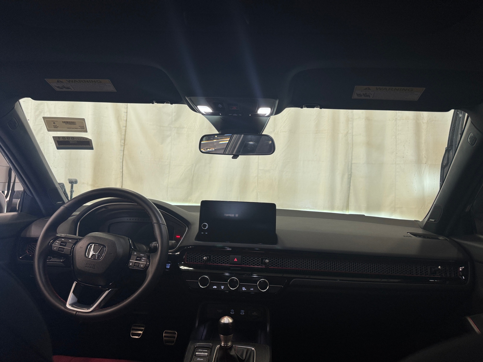 Thumbnail: 2026 Honda Civic - 3
