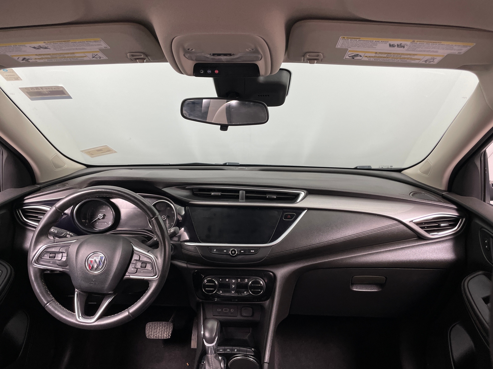 Thumbnail: 2021 Buick Encore GX - 3