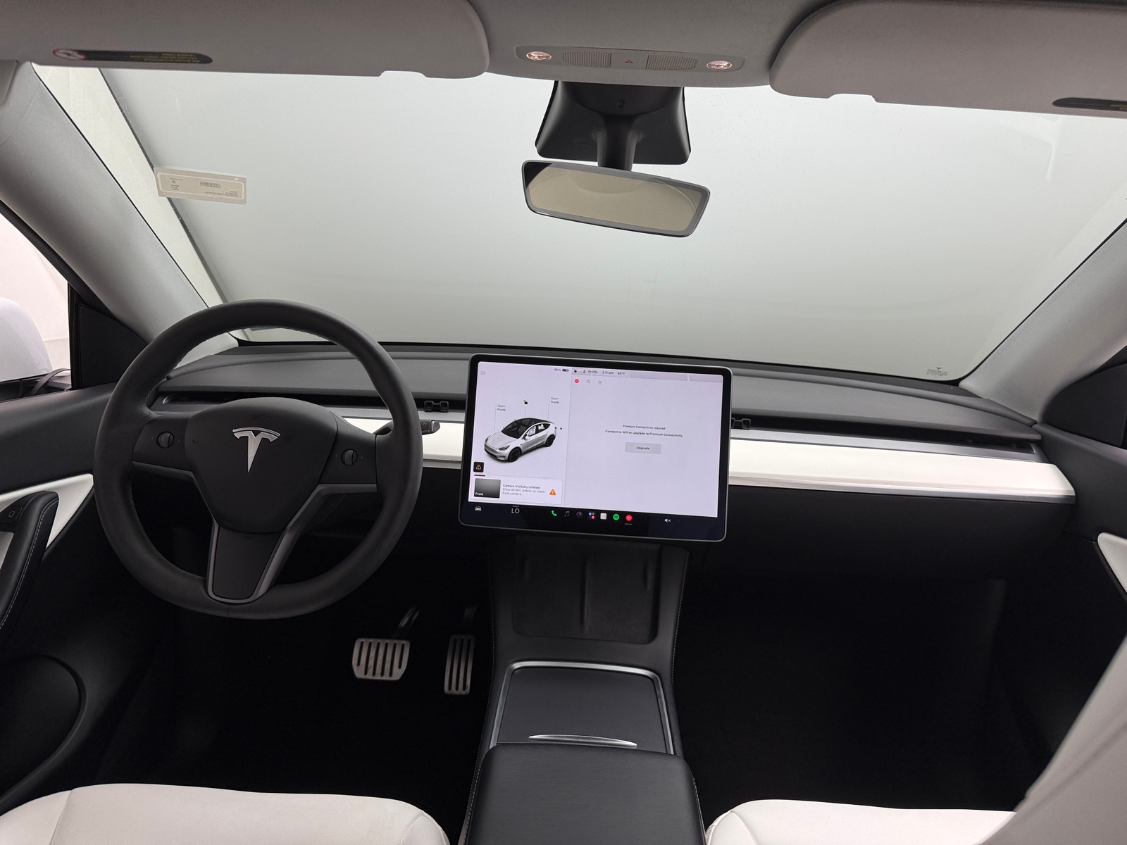 Thumbnail: 2021 Tesla Model Y - 2