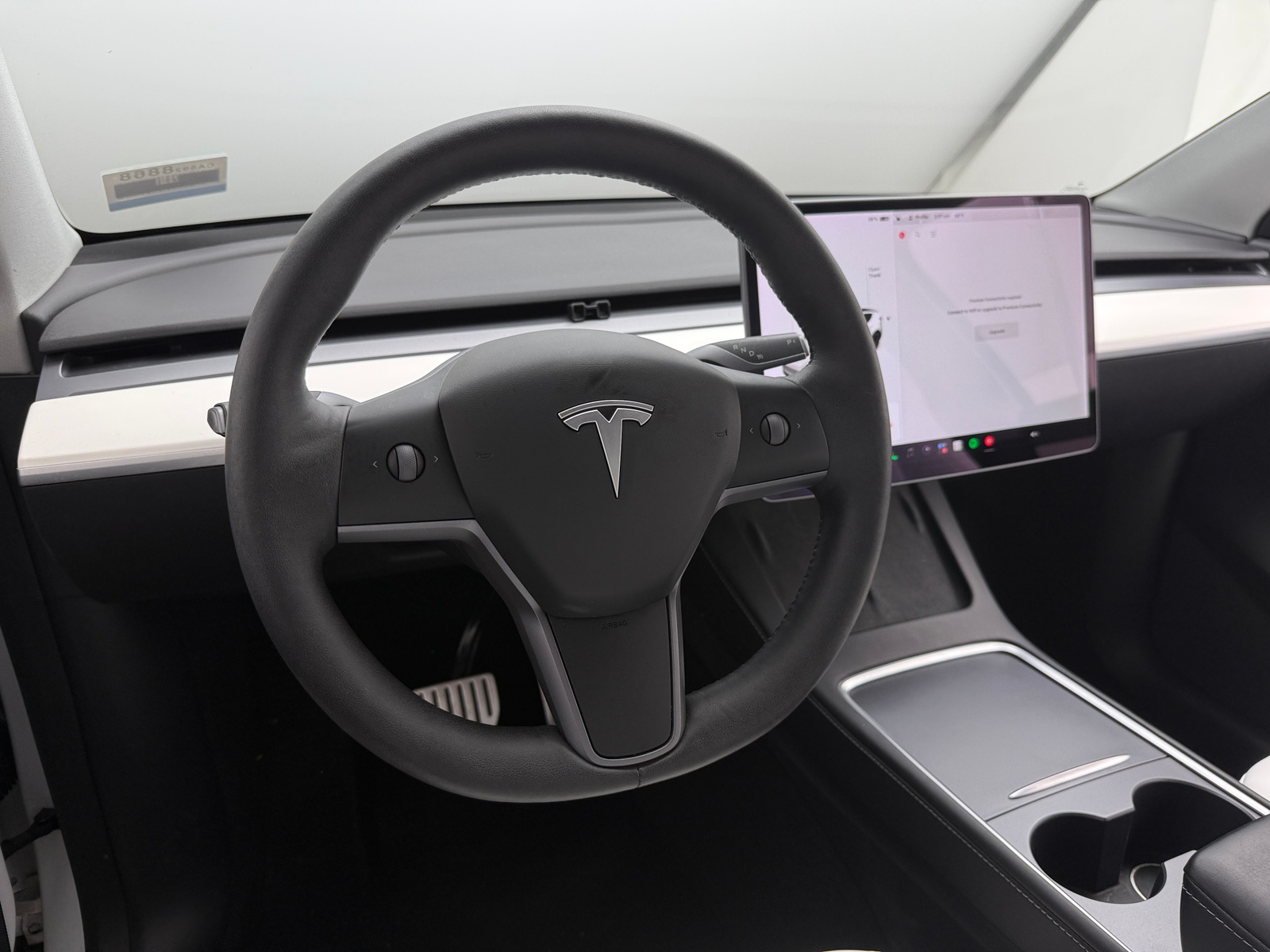 Thumbnail: 2021 Tesla Model Y - 4