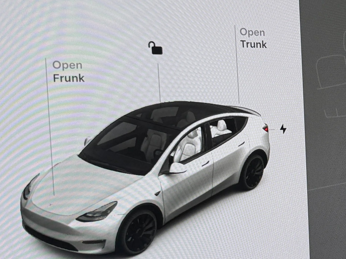 Thumbnail: 2021 Tesla Model Y - 3