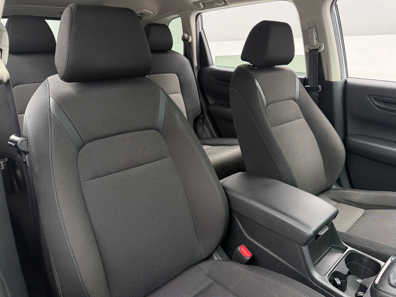 Thumbnail: 2023 Honda CR-V - 2