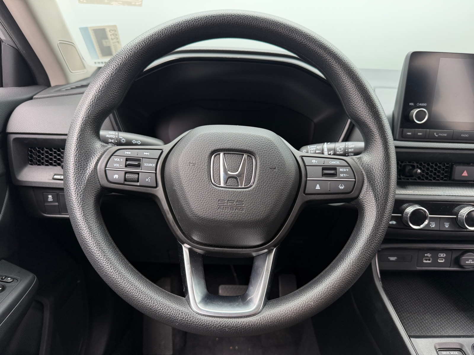 Thumbnail: 2023 Honda CR-V - 5