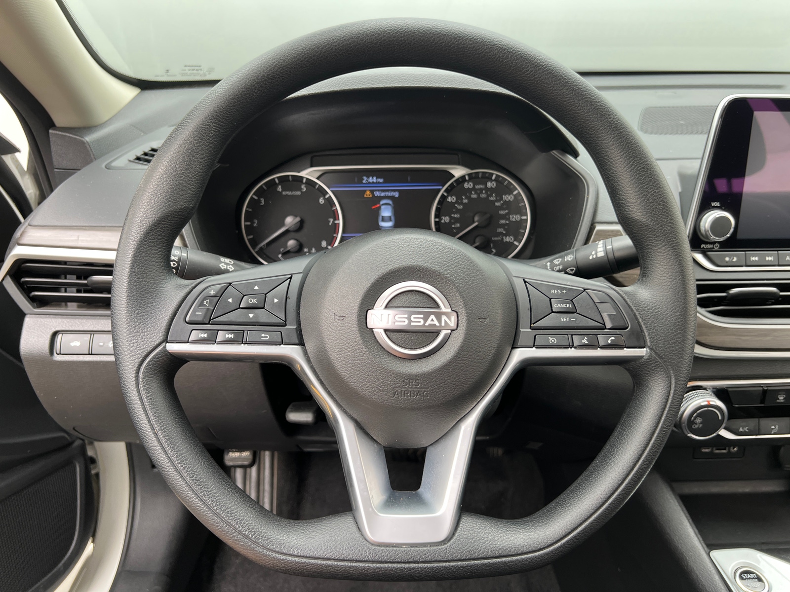 Thumbnail: 2025 Nissan Altima - 5