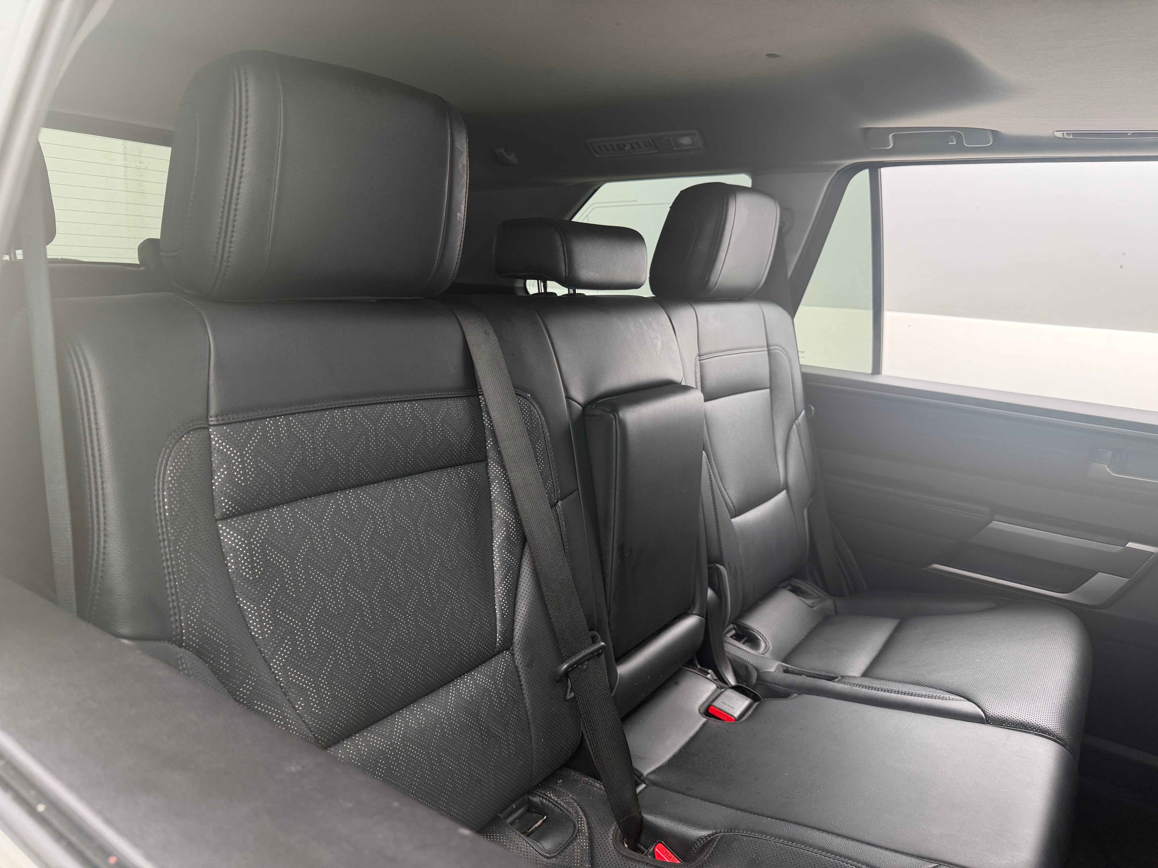2023 Toyota Sequoia