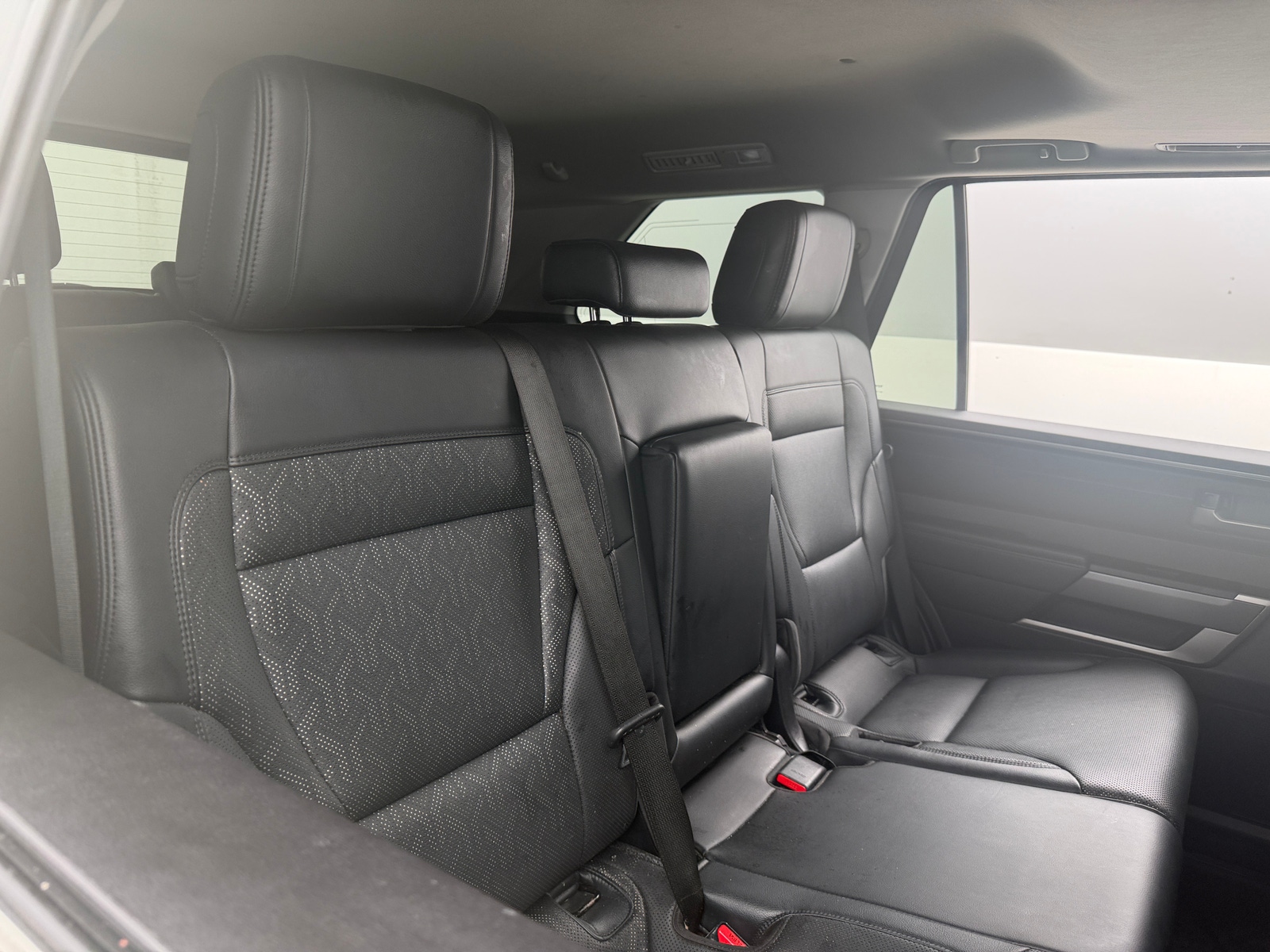 Thumbnail: 2023 Toyota Sequoia - 5