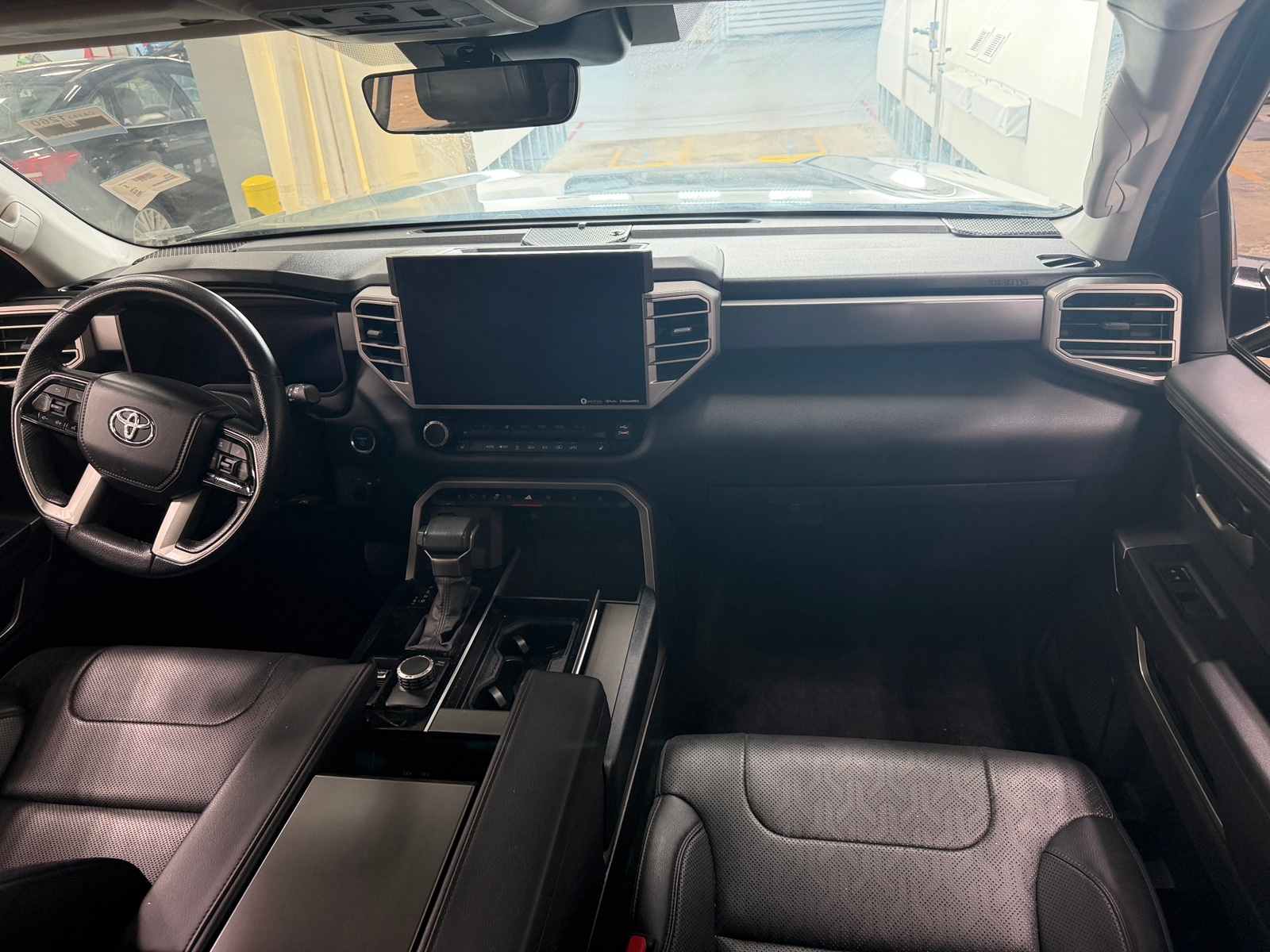 Thumbnail: 2023 Toyota Sequoia - 2