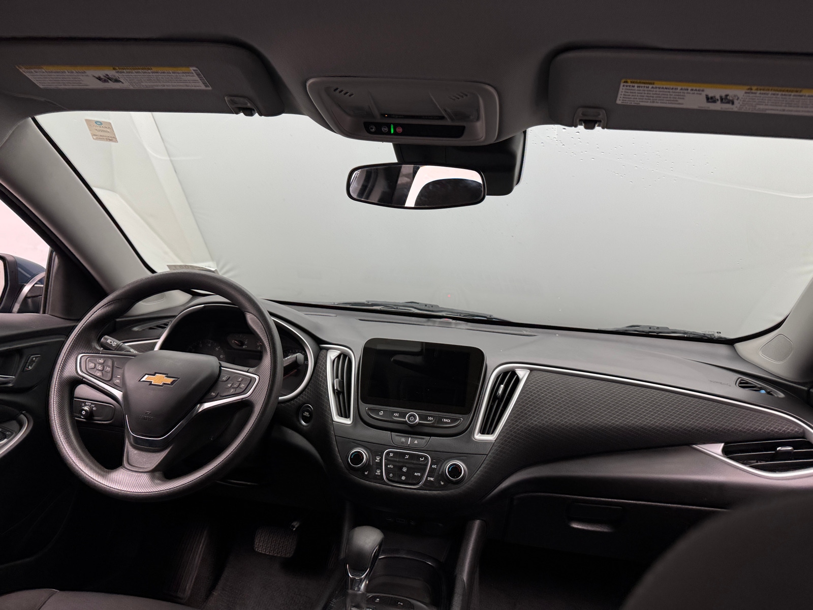 Thumbnail: 2024 Chevrolet Malibu - 3
