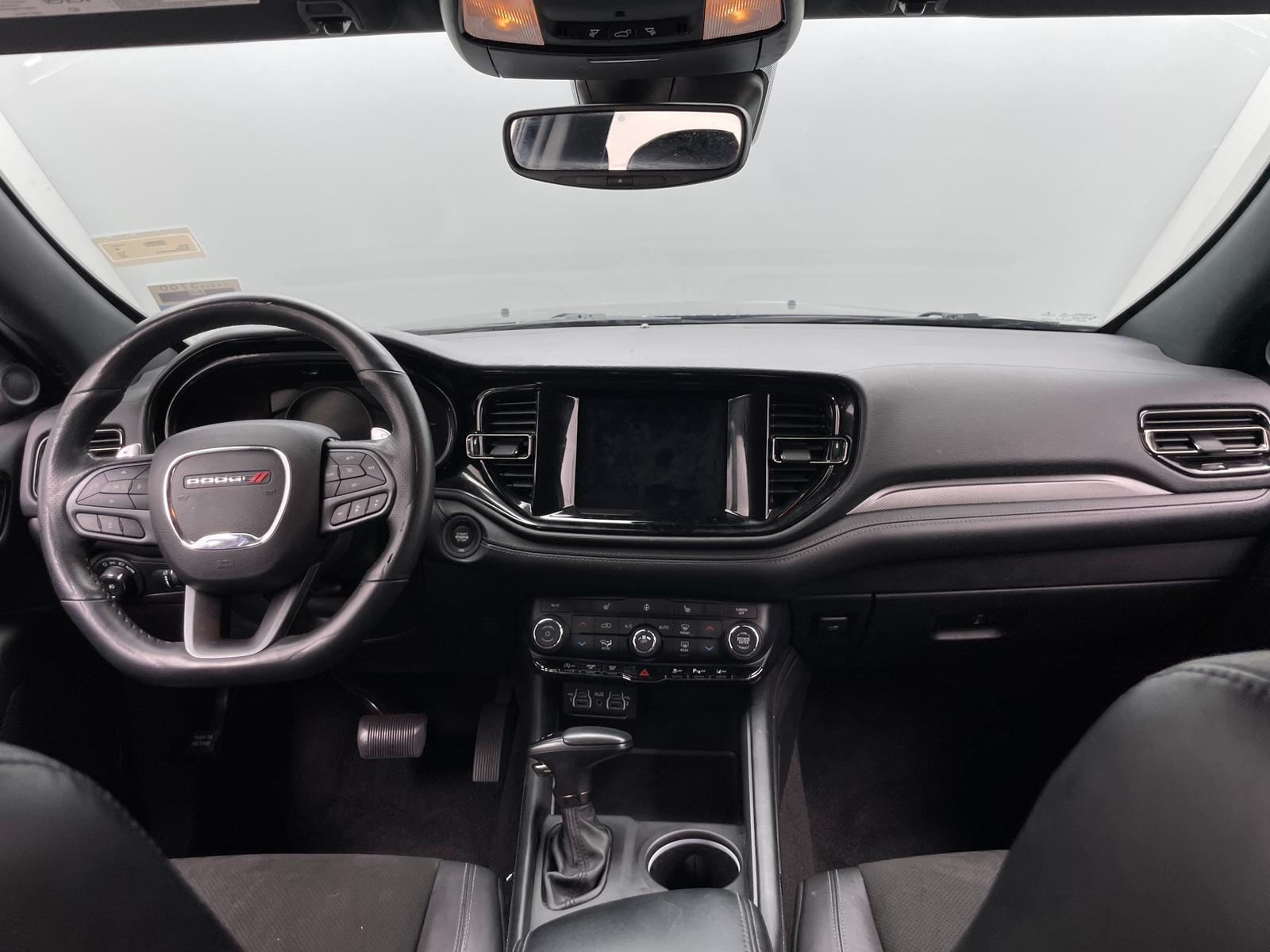 Thumbnail: 2022 Dodge Durango - 2