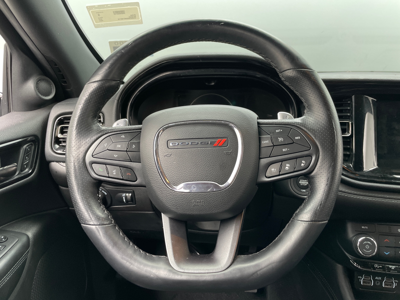 Thumbnail: 2022 Dodge Durango - 4