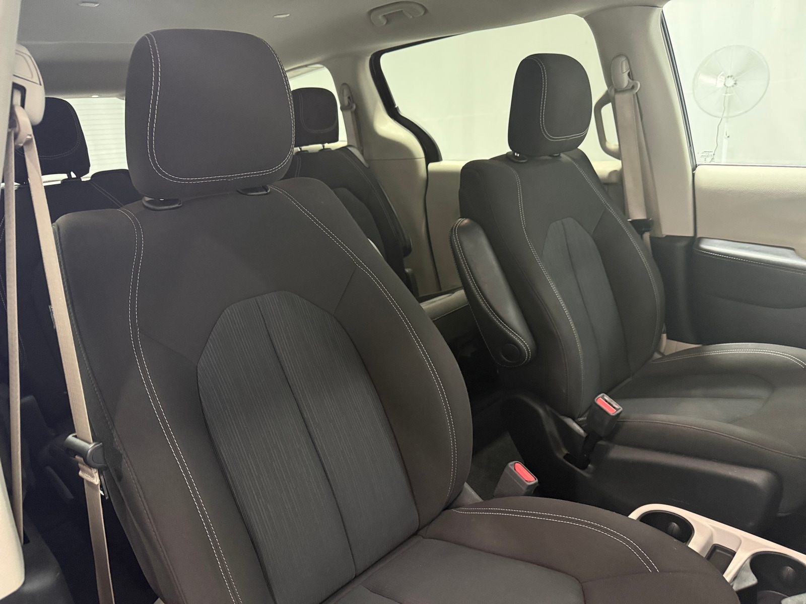 Thumbnail: 2024 Chrysler Voyager - 2