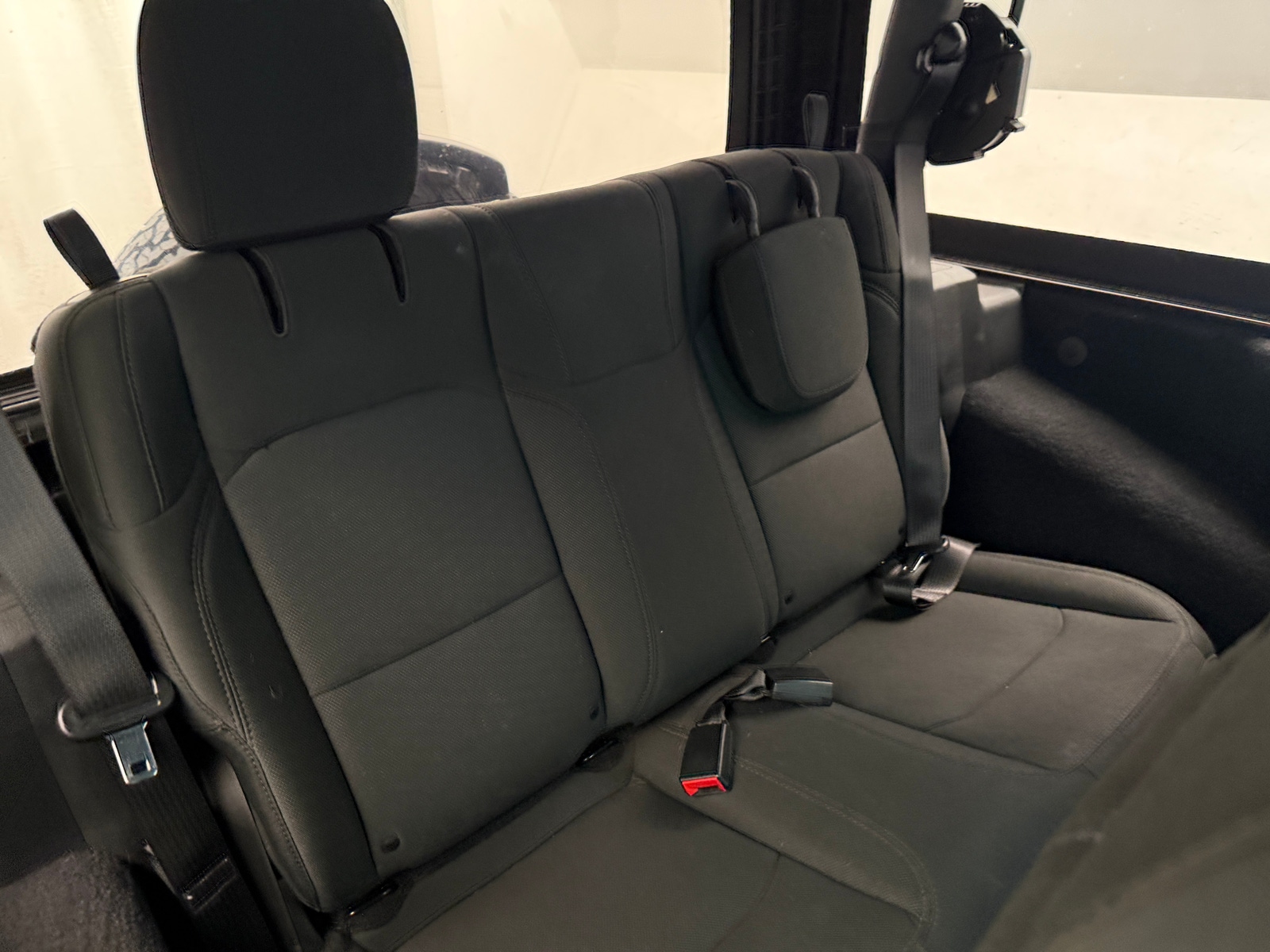 Thumbnail: 2018 Jeep Wrangler - 6