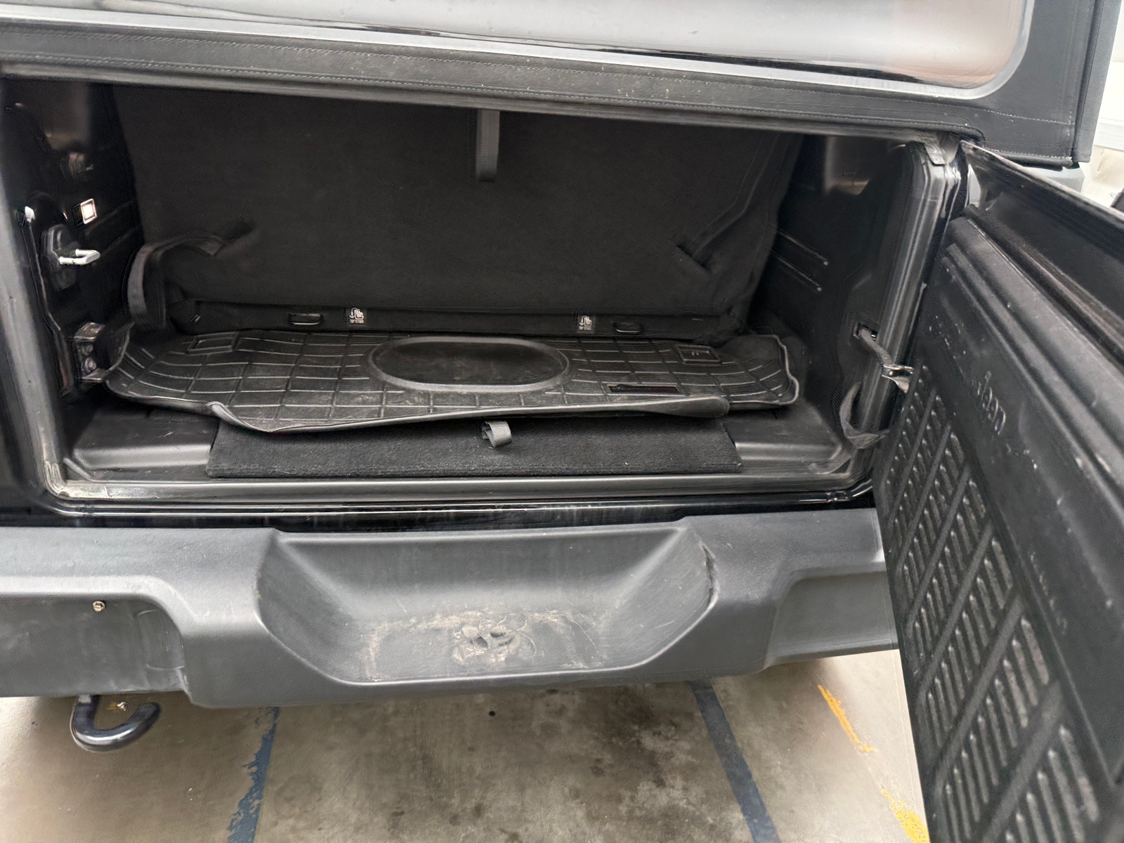 Thumbnail: 2018 Jeep Wrangler - 7
