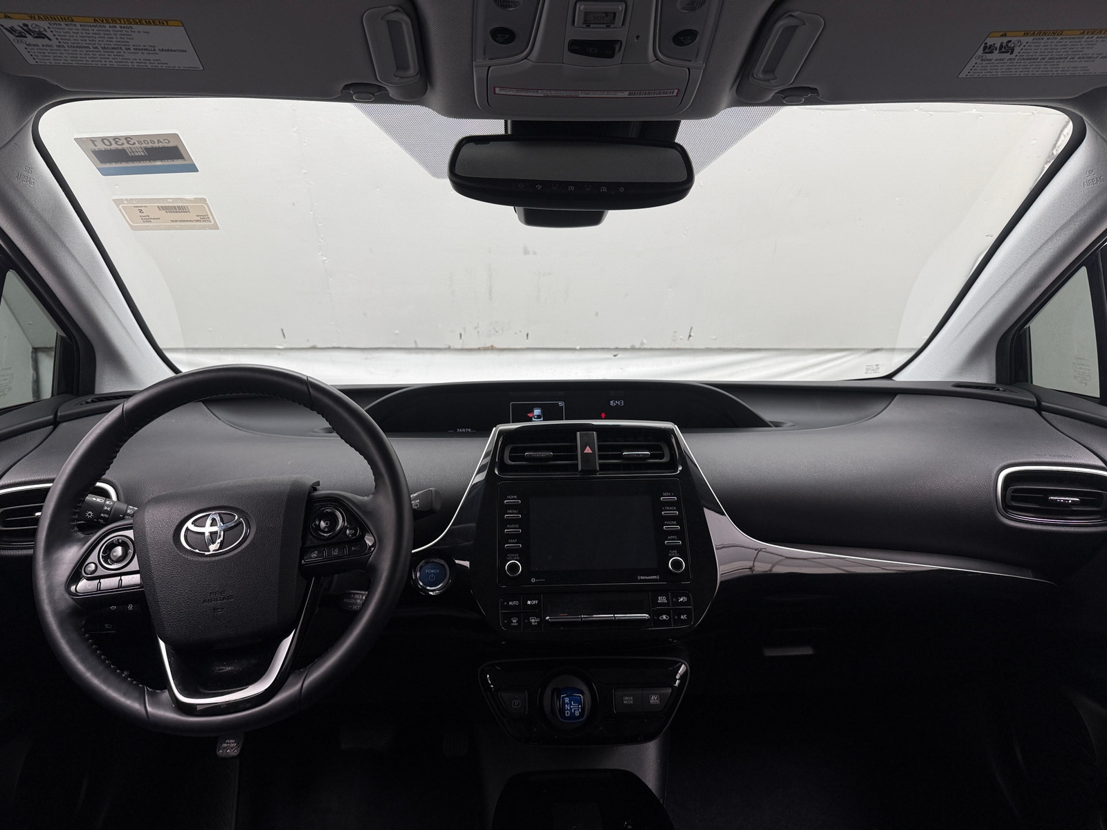 Thumbnail: 2022 Toyota Prius - 3