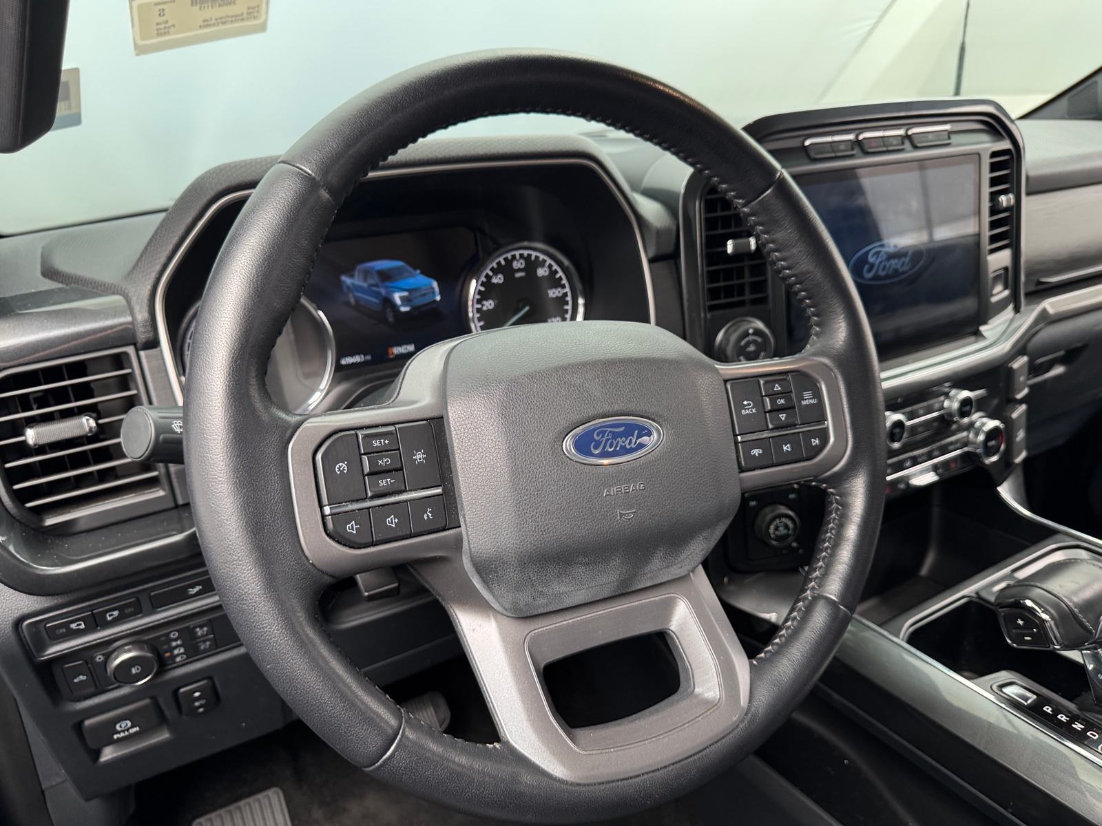 Thumbnail: 2022 Ford Econoline - 5