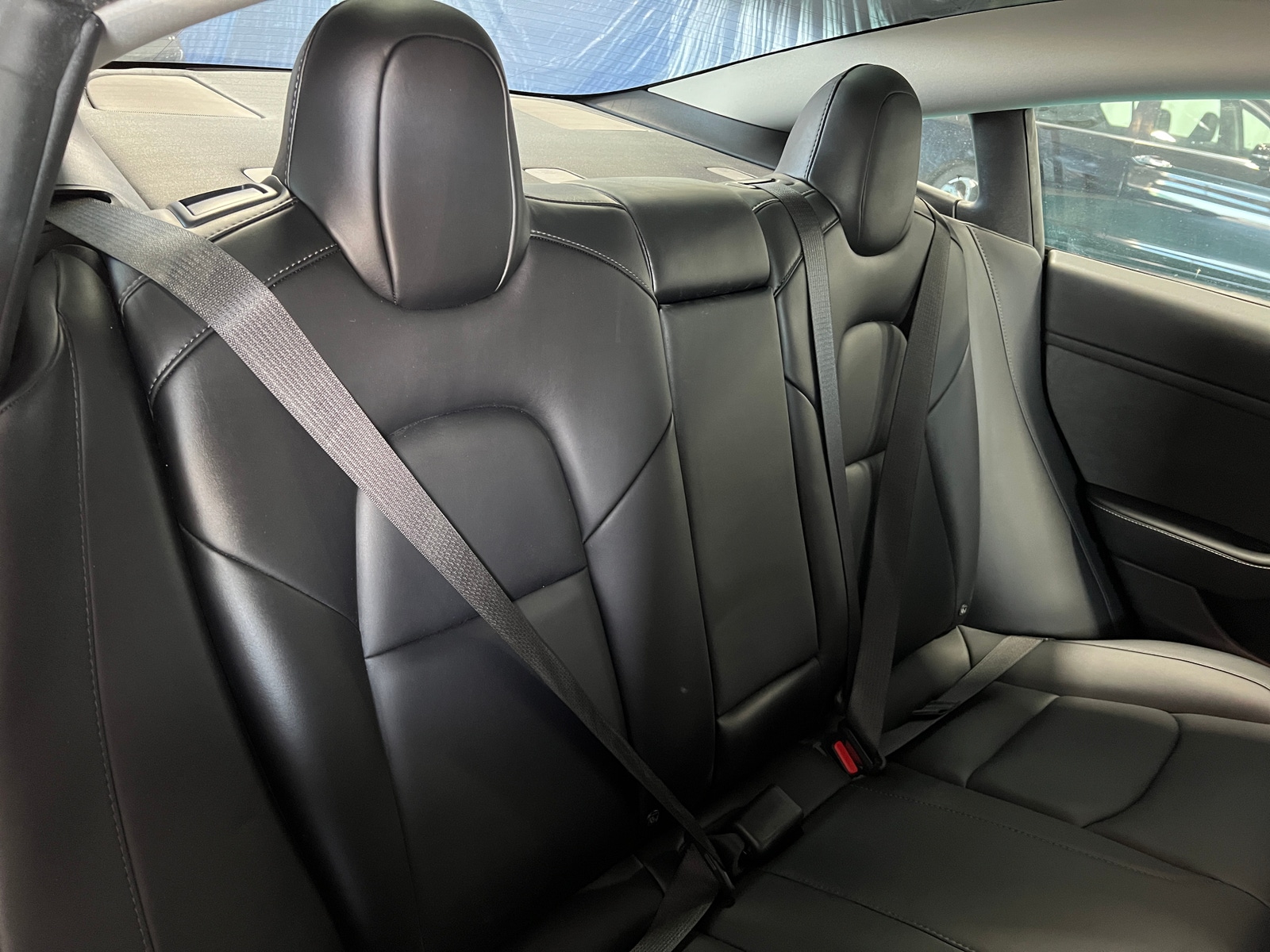 Thumbnail: 2021 Tesla Model 3 - 5