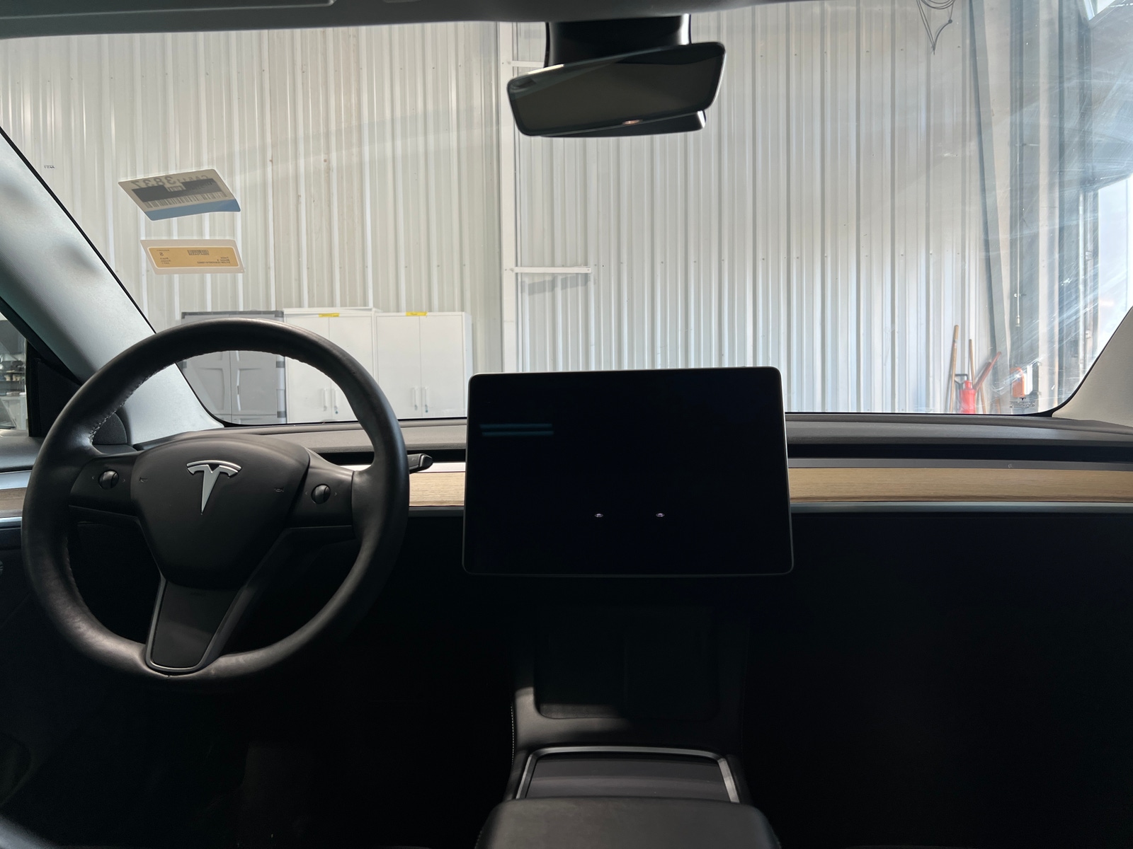 Thumbnail: 2021 Tesla Model 3 - 2