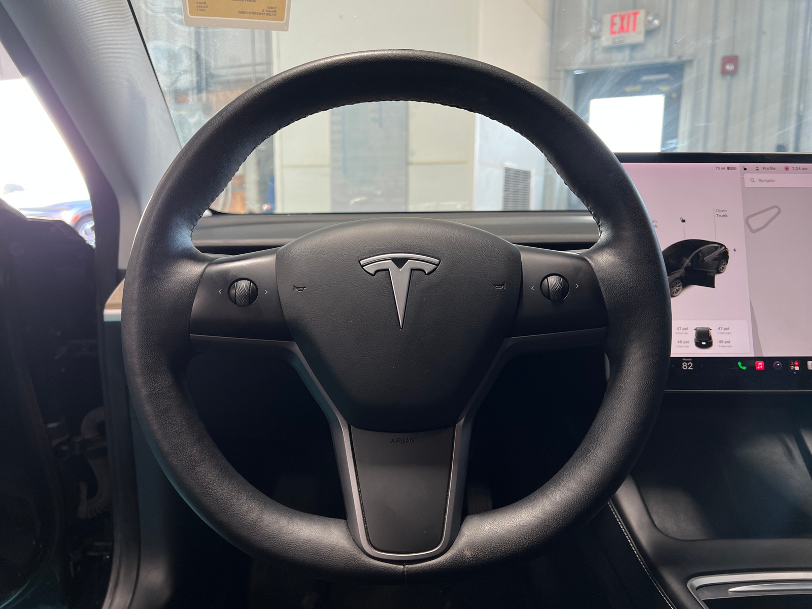 Thumbnail: 2021 Tesla Model 3 - 4