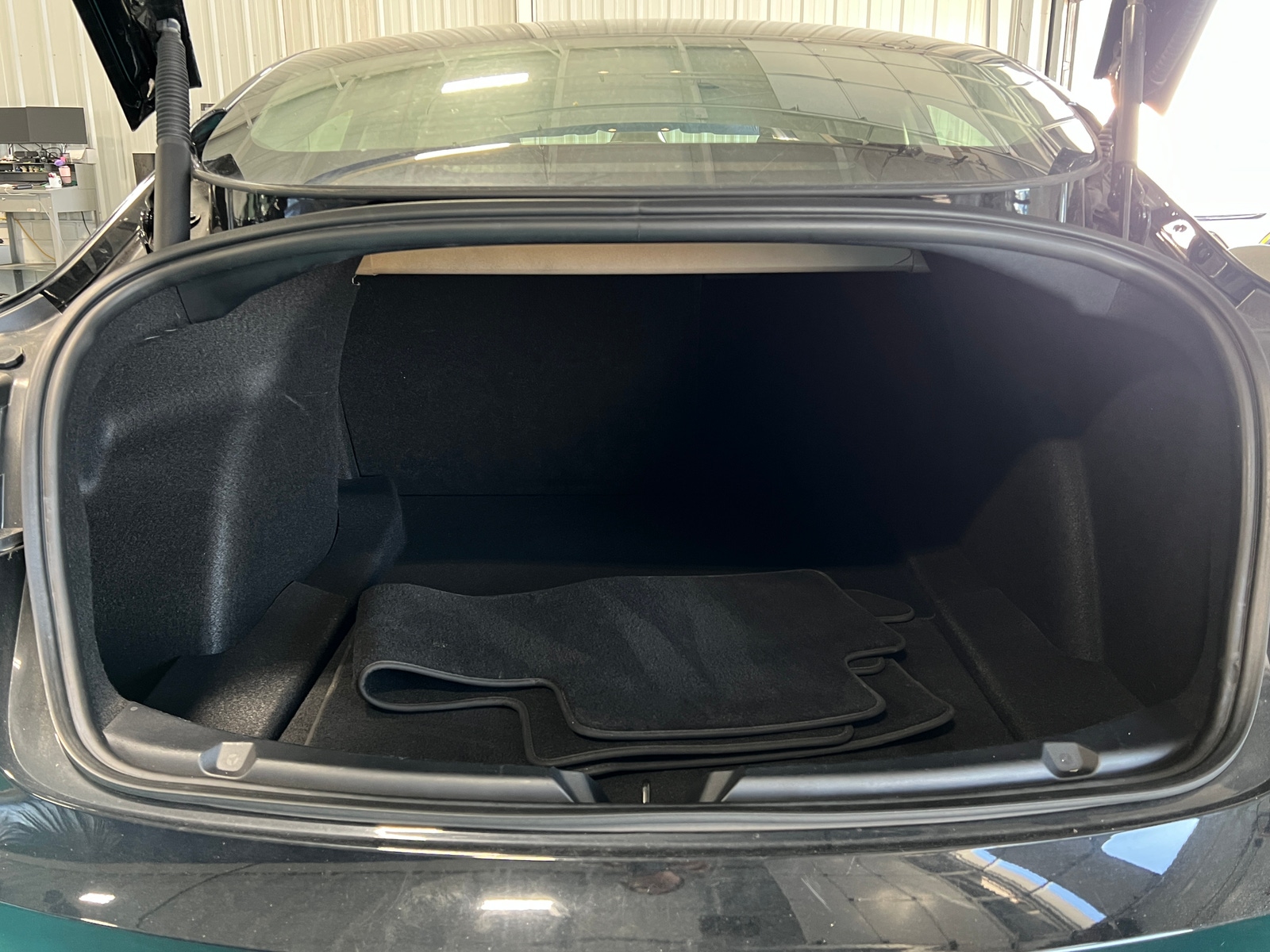 Thumbnail: 2021 Tesla Model 3 - 6