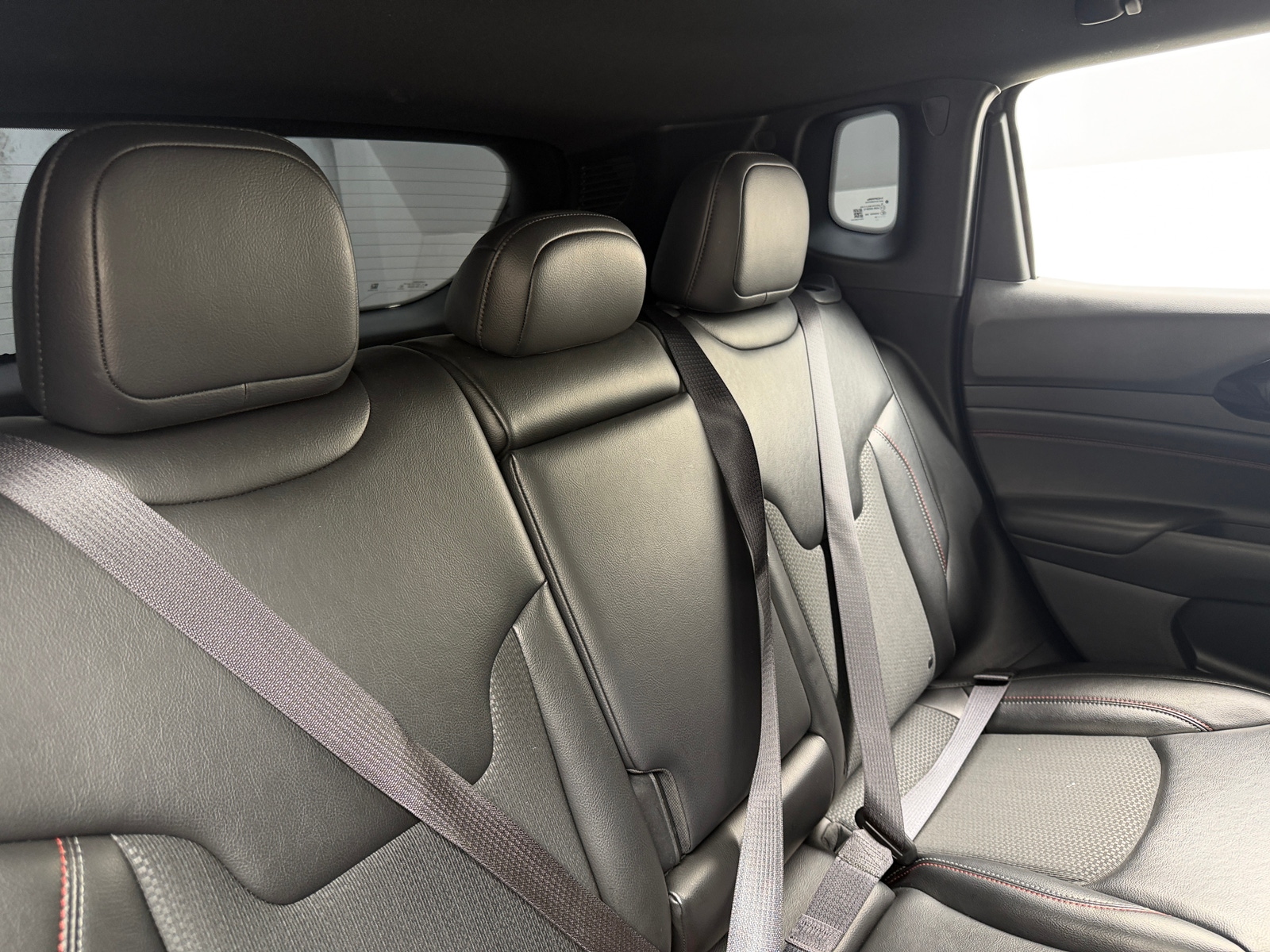 Thumbnail: 2023 Jeep Compass - 6