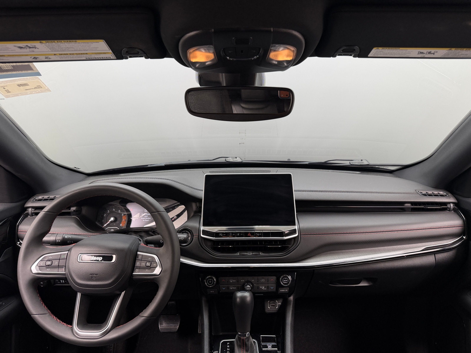 Thumbnail: 2023 Jeep Compass - 3