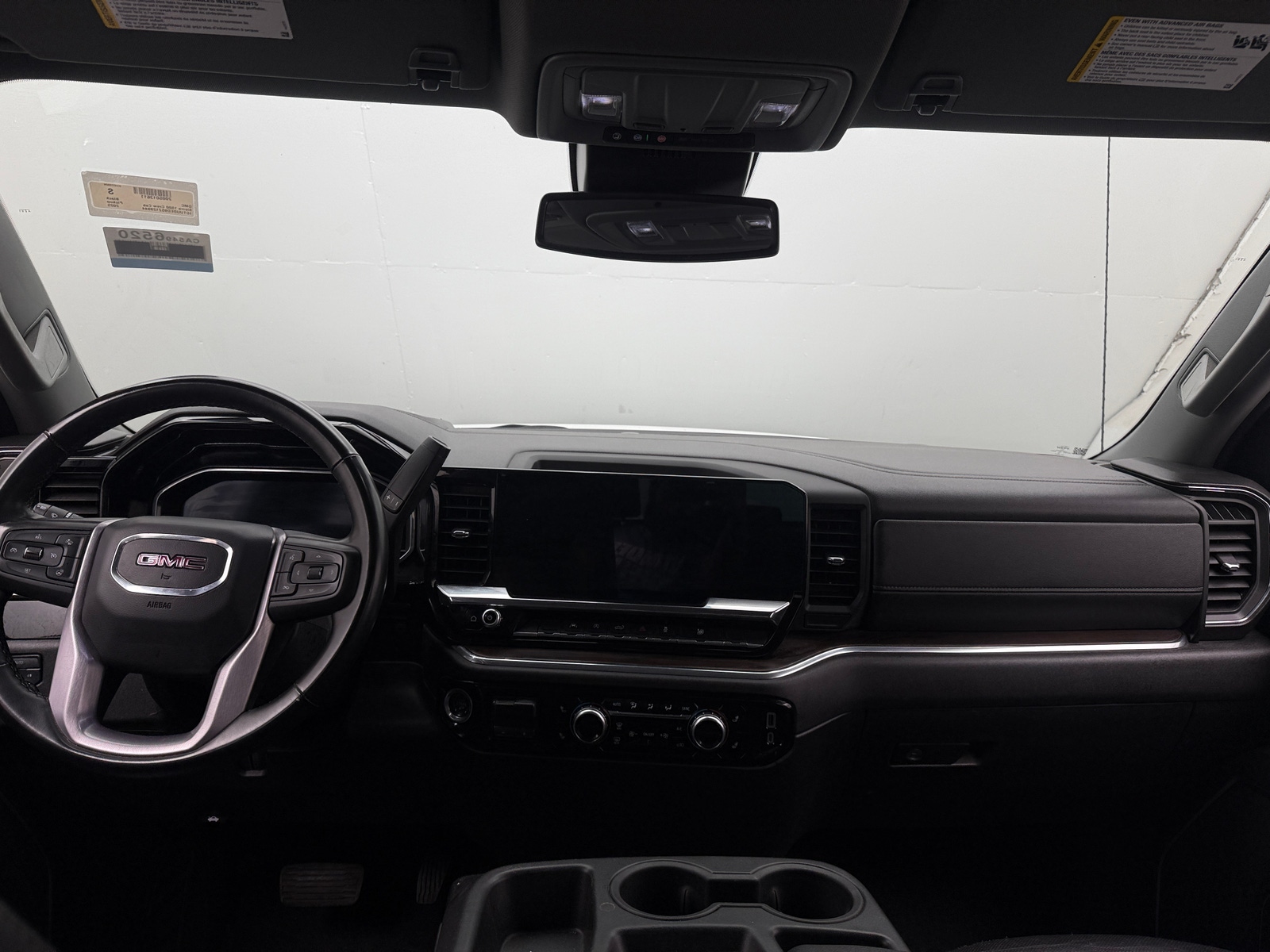 Thumbnail: 2025 GMC Sierra 1500 - 2
