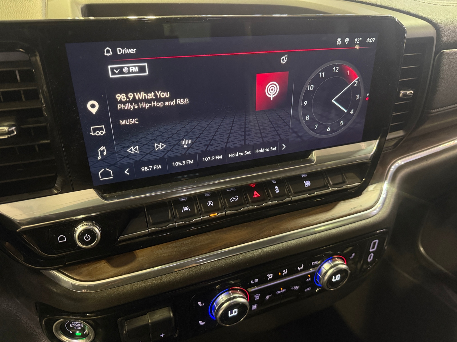 Thumbnail: 2025 GMC Sierra 1500 - 3