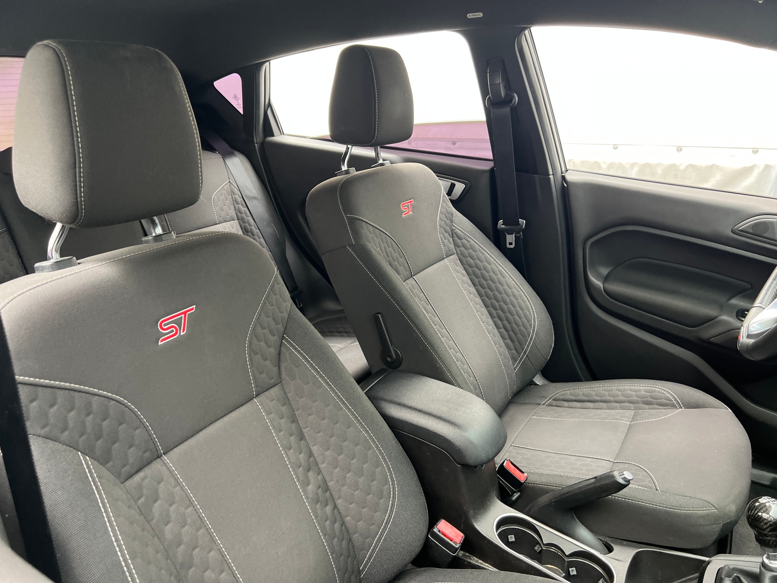 Thumbnail: 2019 Ford Fiesta - 2