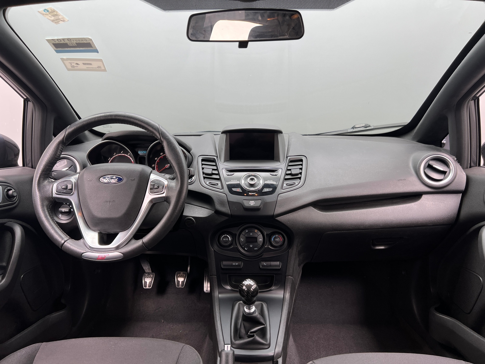 Thumbnail: 2019 Ford Fiesta - 3