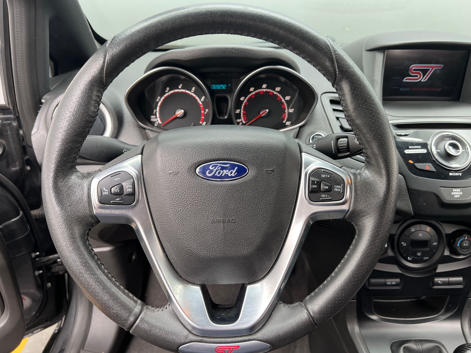 Thumbnail: 2019 Ford Fiesta - 5