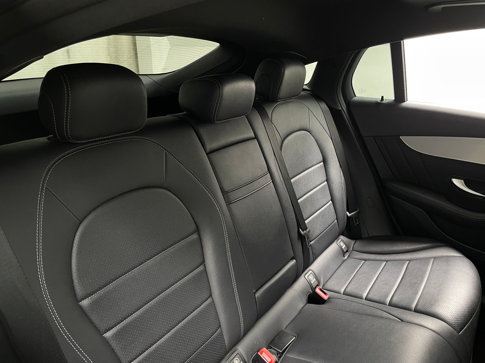 Thumbnail: 2021 Mercedes-Benz GLC - 5