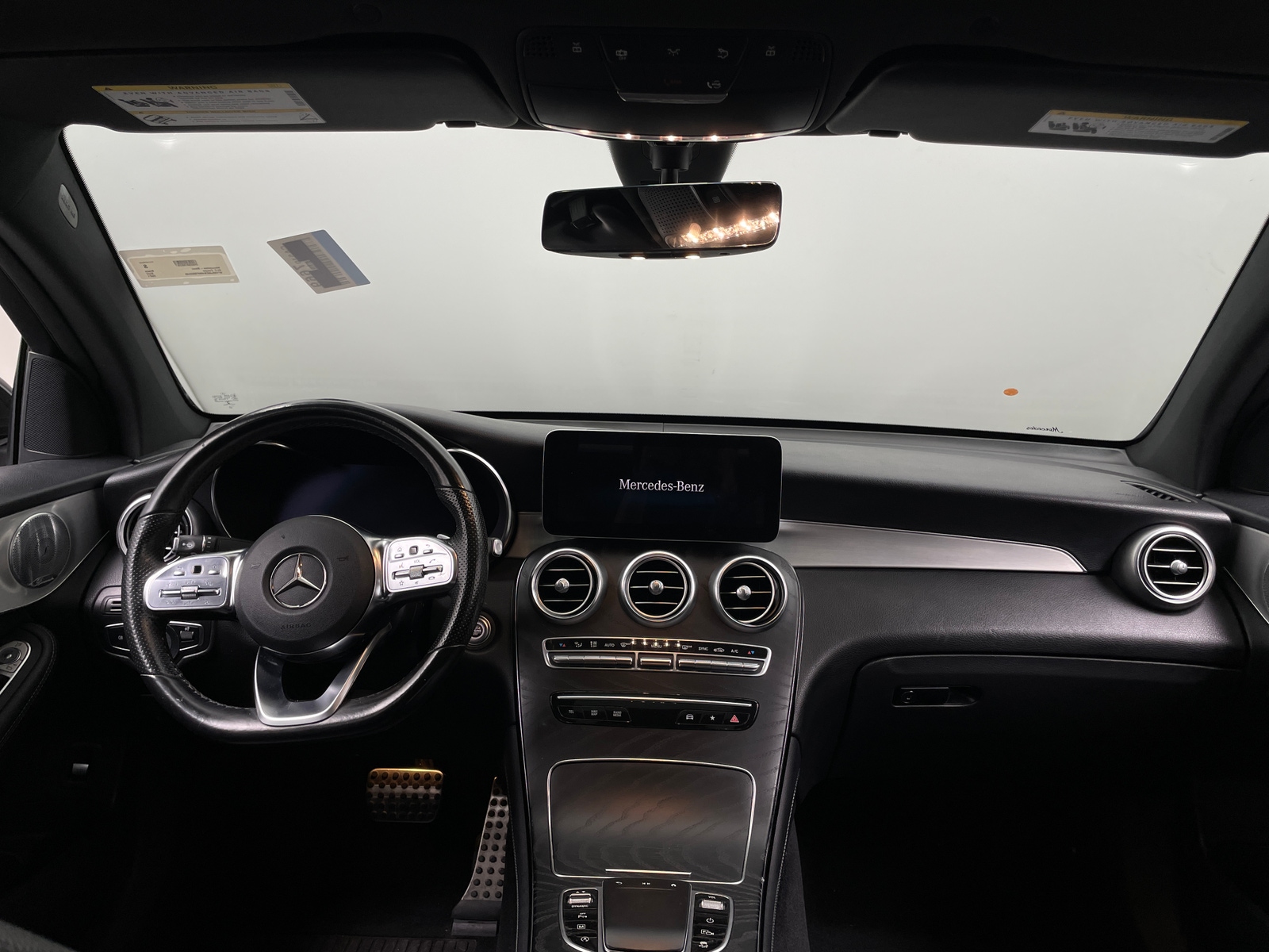 Thumbnail: 2021 Mercedes-Benz GLC - 2