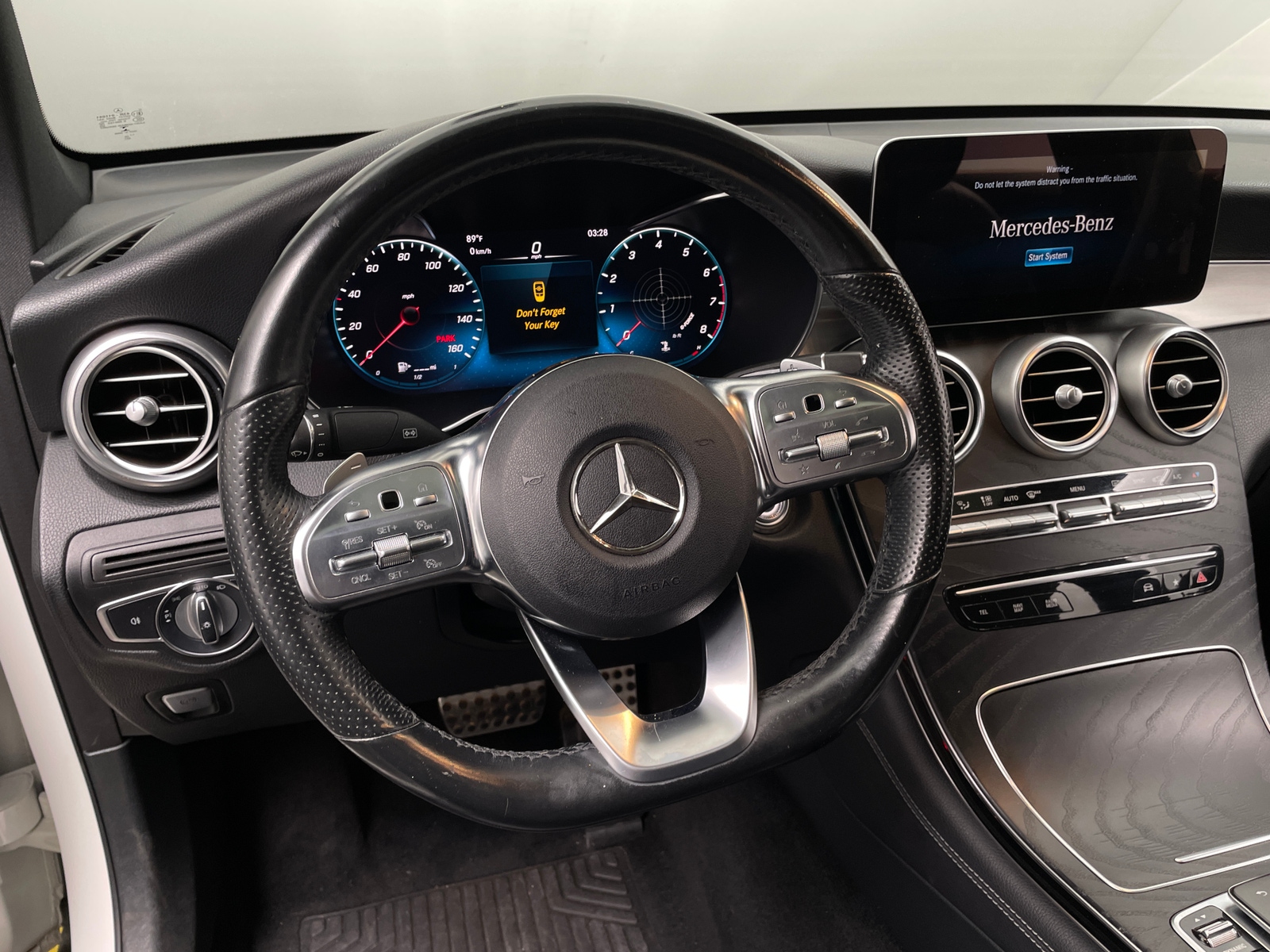 Thumbnail: 2021 Mercedes-Benz GLC - 4