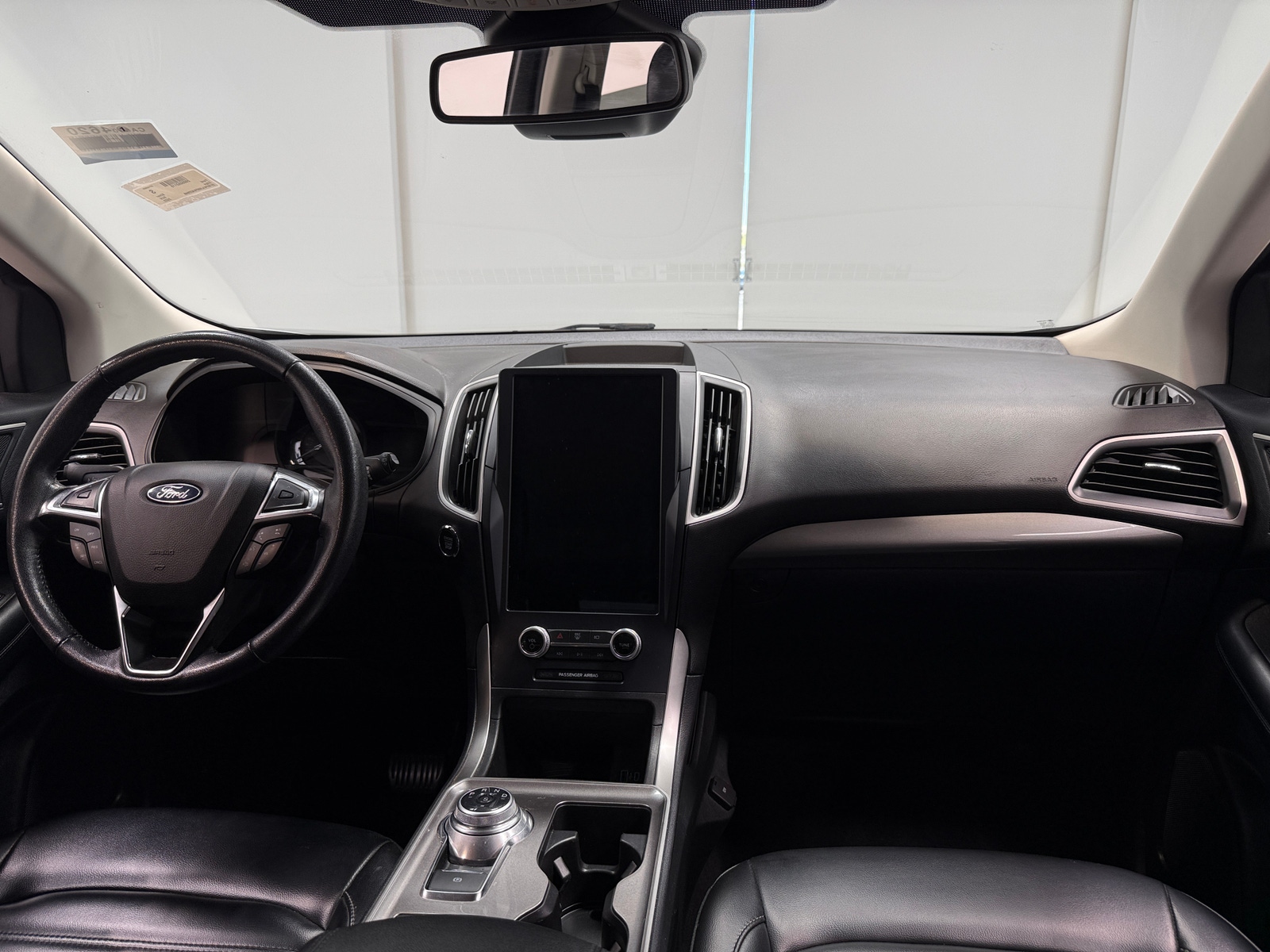 Thumbnail: 2023 Ford Edge - 2