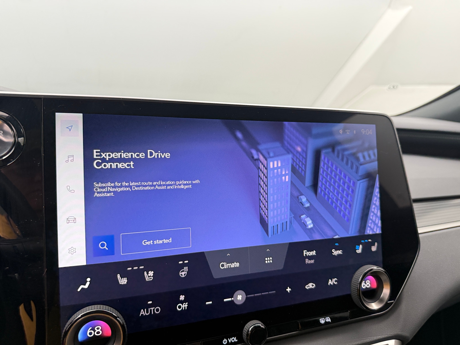 Thumbnail: 2024 Lexus RX - 3