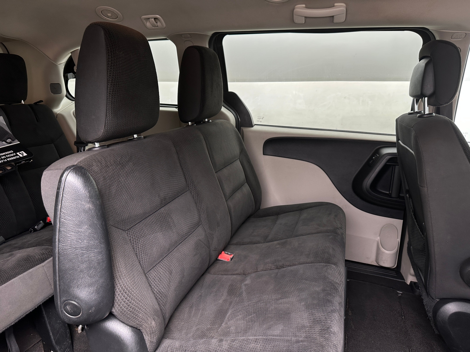 Thumbnail: 2019 Dodge Grand Caravan - 6