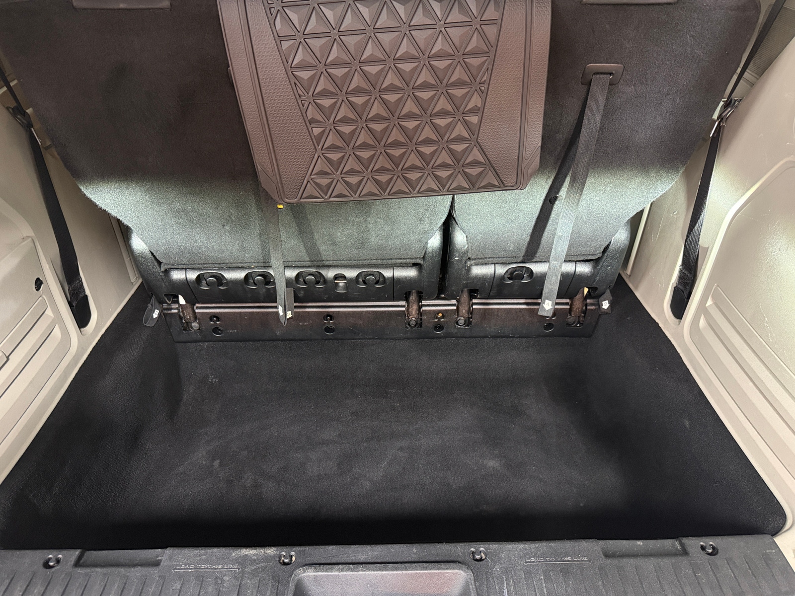 Thumbnail: 2019 Dodge Grand Caravan - 7