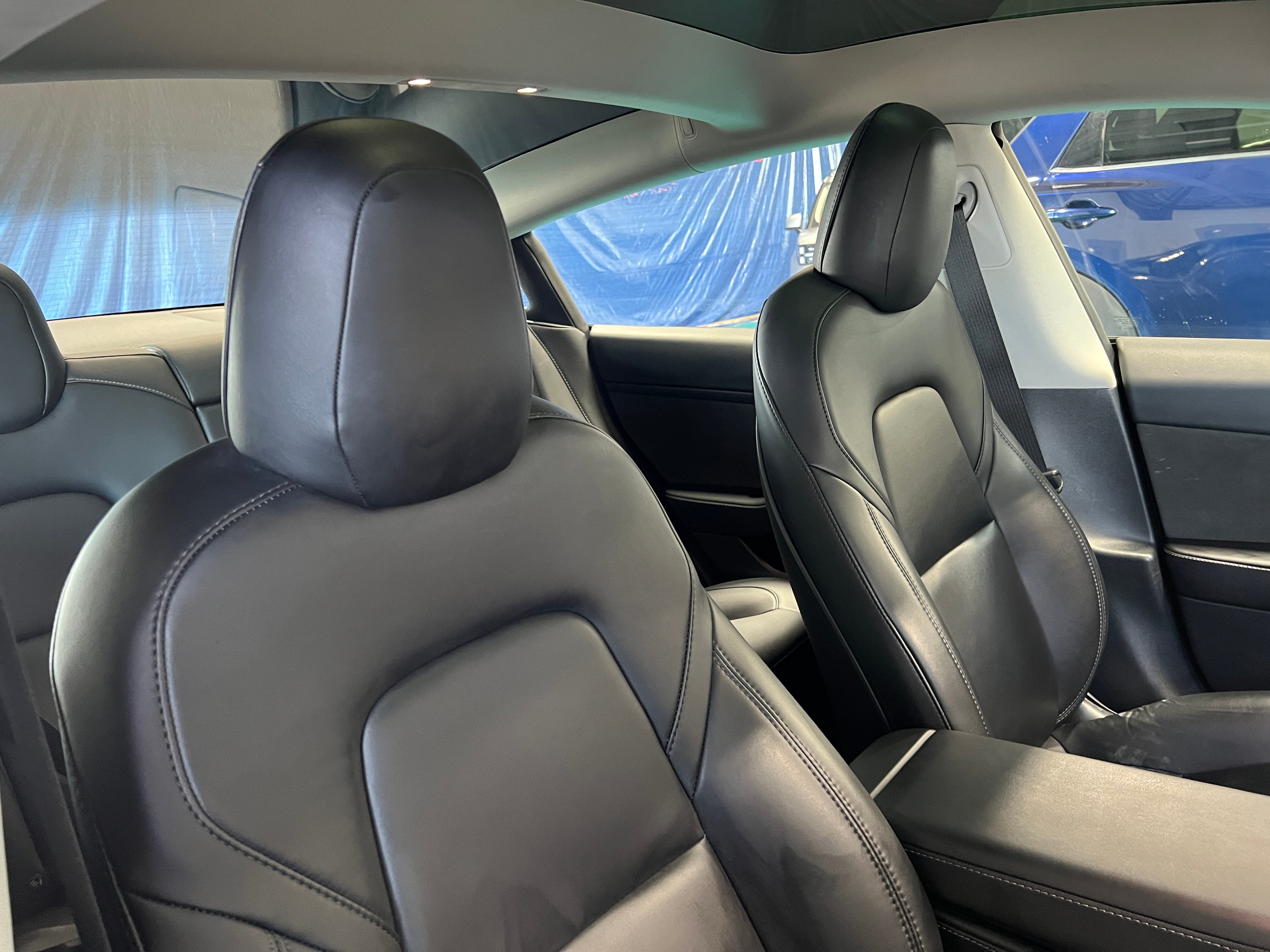 Used 2023 Tesla Model 3 Performance with VIN 5YJ3E1EC5PF428679 for sale in Auburn, WA