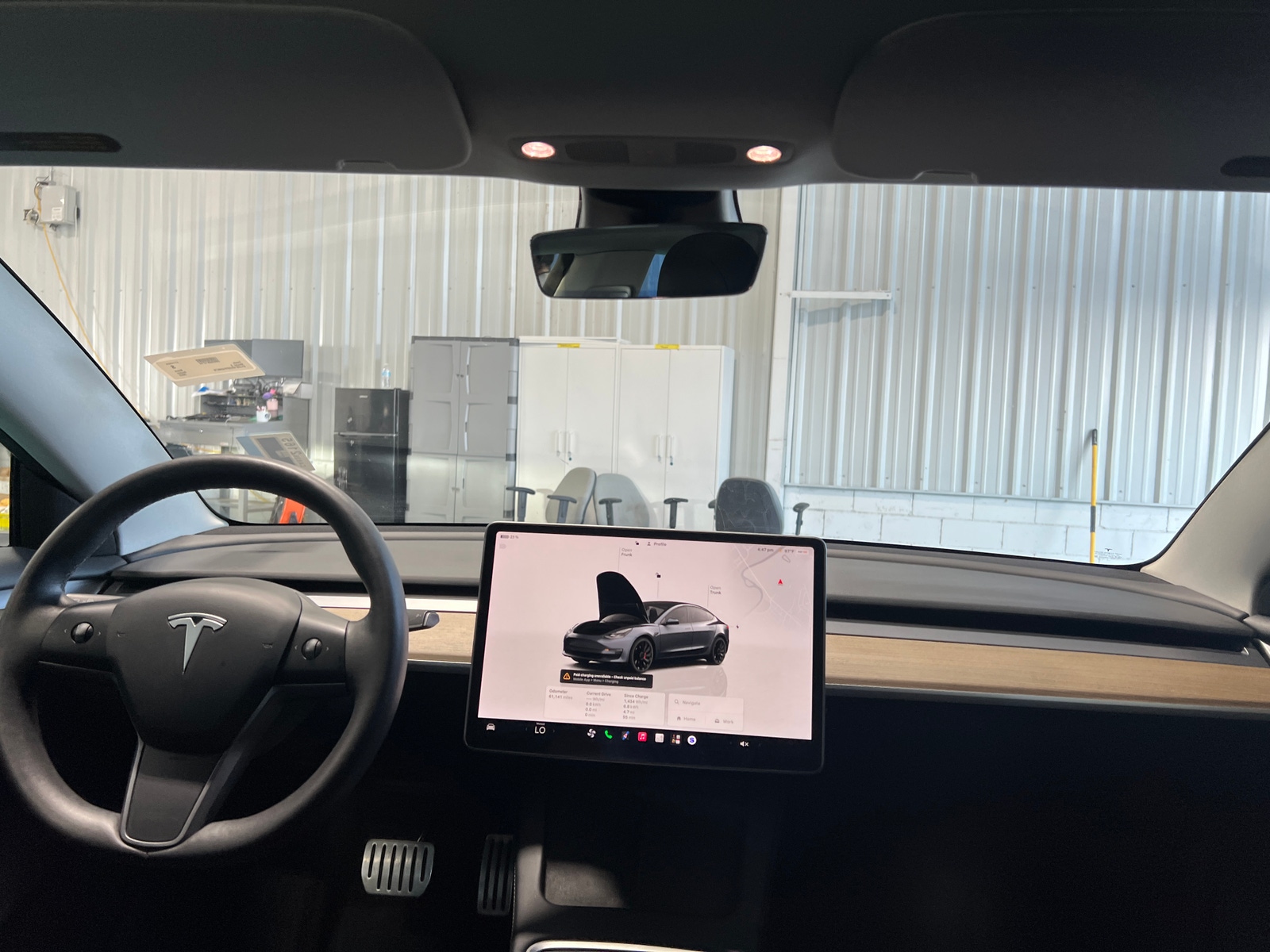 Thumbnail: 2023 Tesla Model 3 - 2