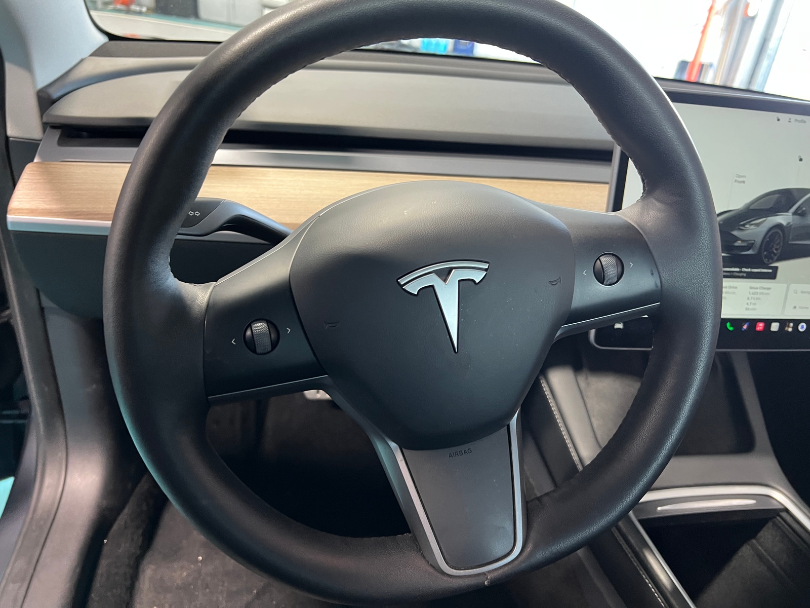 Thumbnail: 2023 Tesla Model 3 - 3