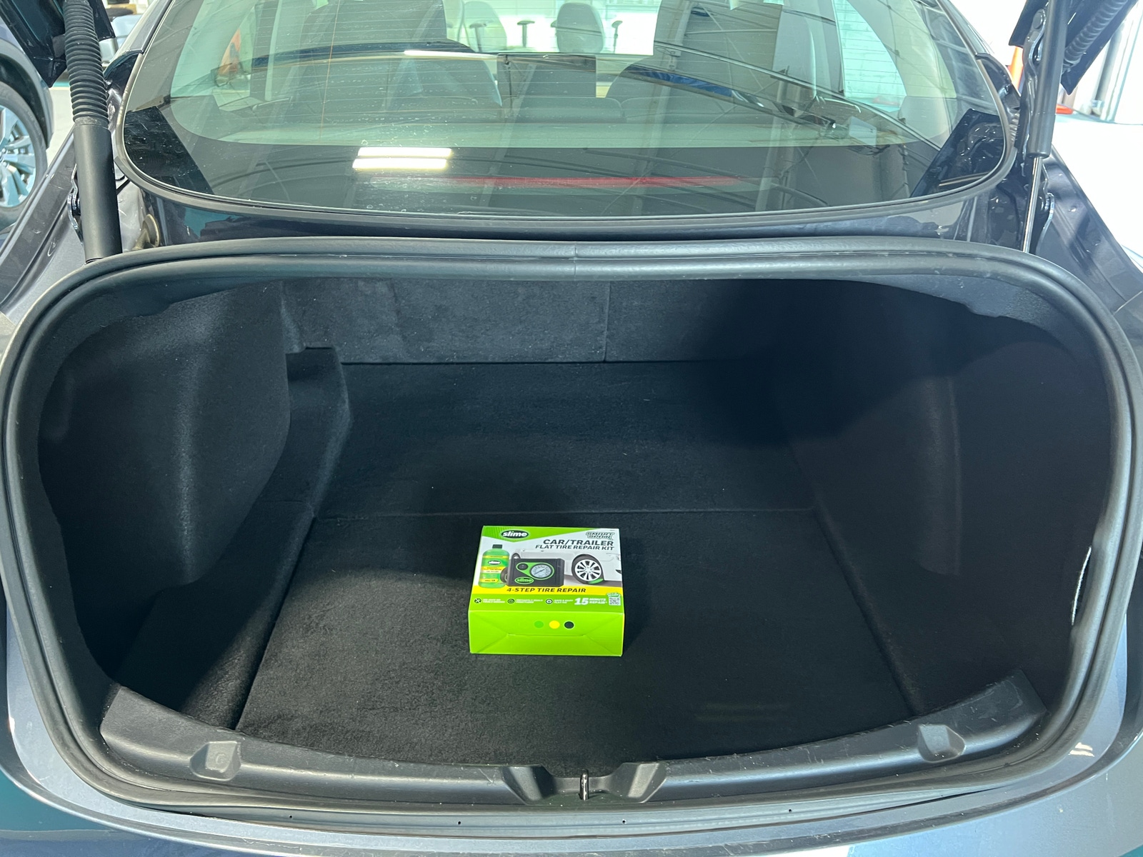 Thumbnail: 2023 Tesla Model 3 - 5