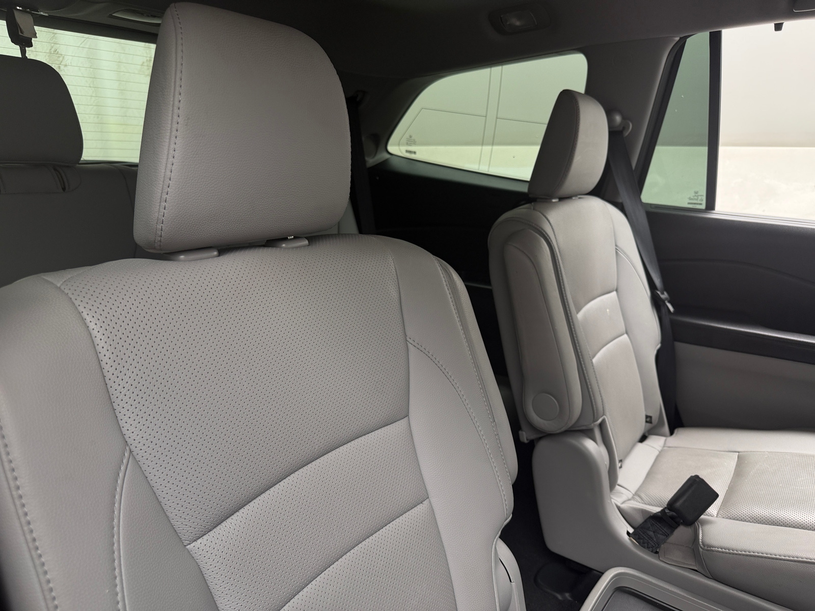 Thumbnail: 2018 Honda Pilot - 5
