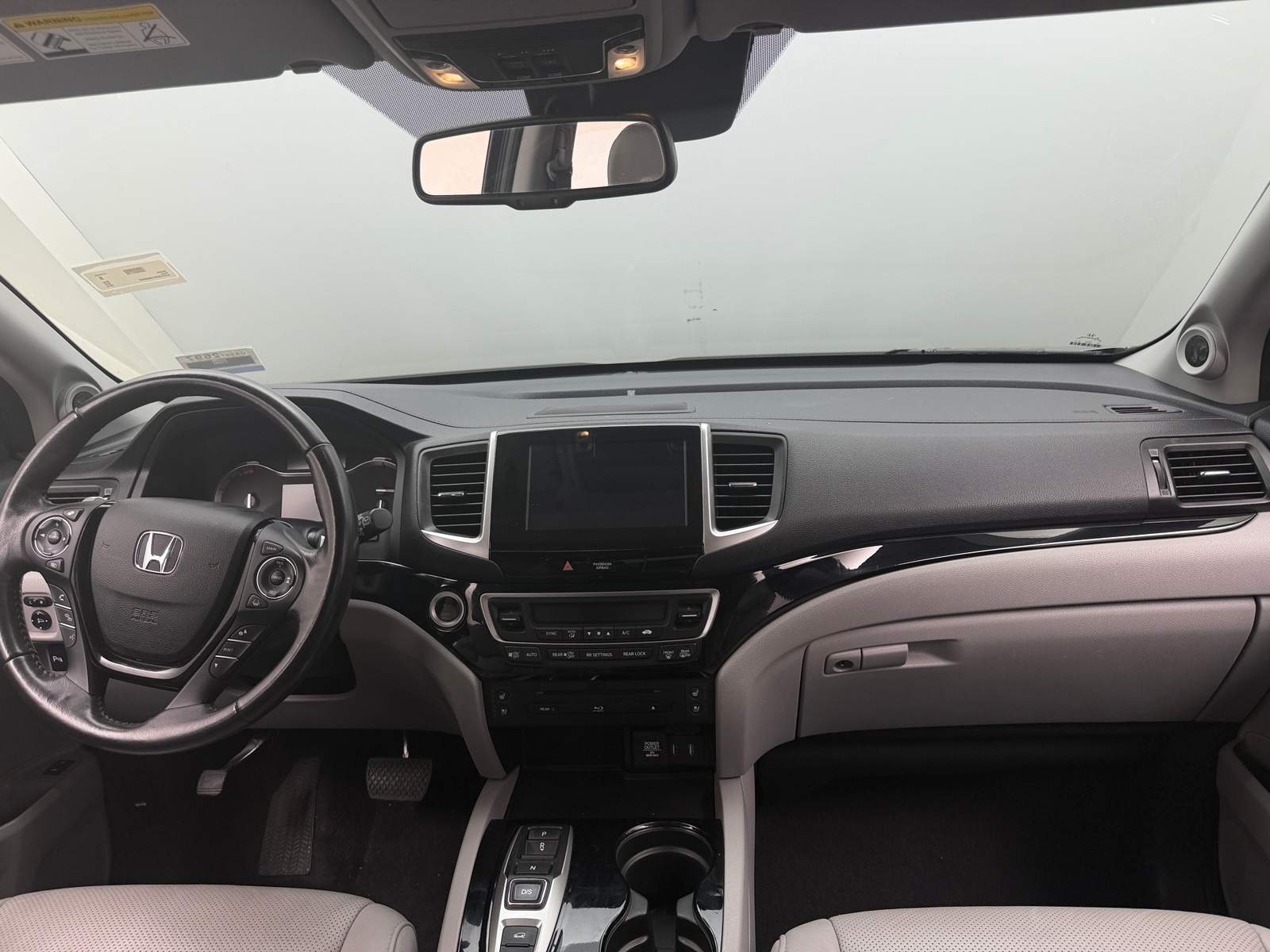 Thumbnail: 2018 Honda Pilot - 2