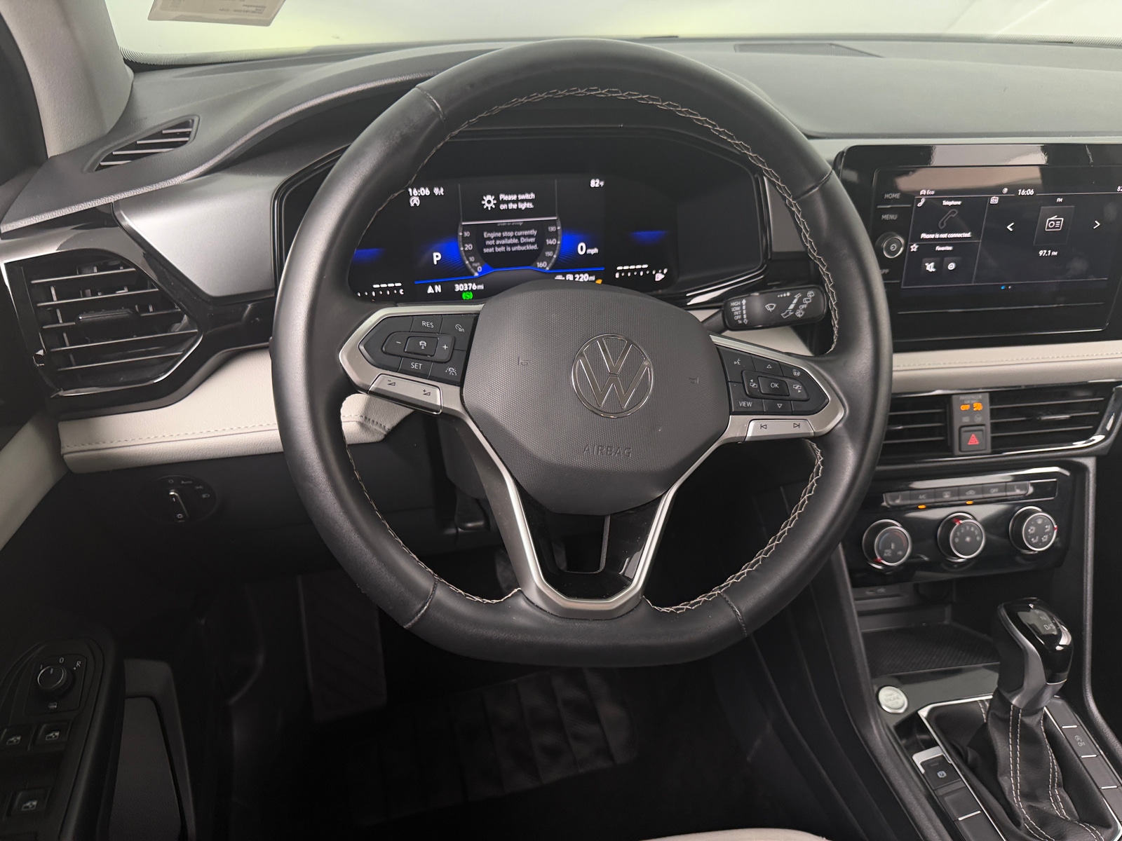 Thumbnail: 2025 Volkswagen Taos - 5