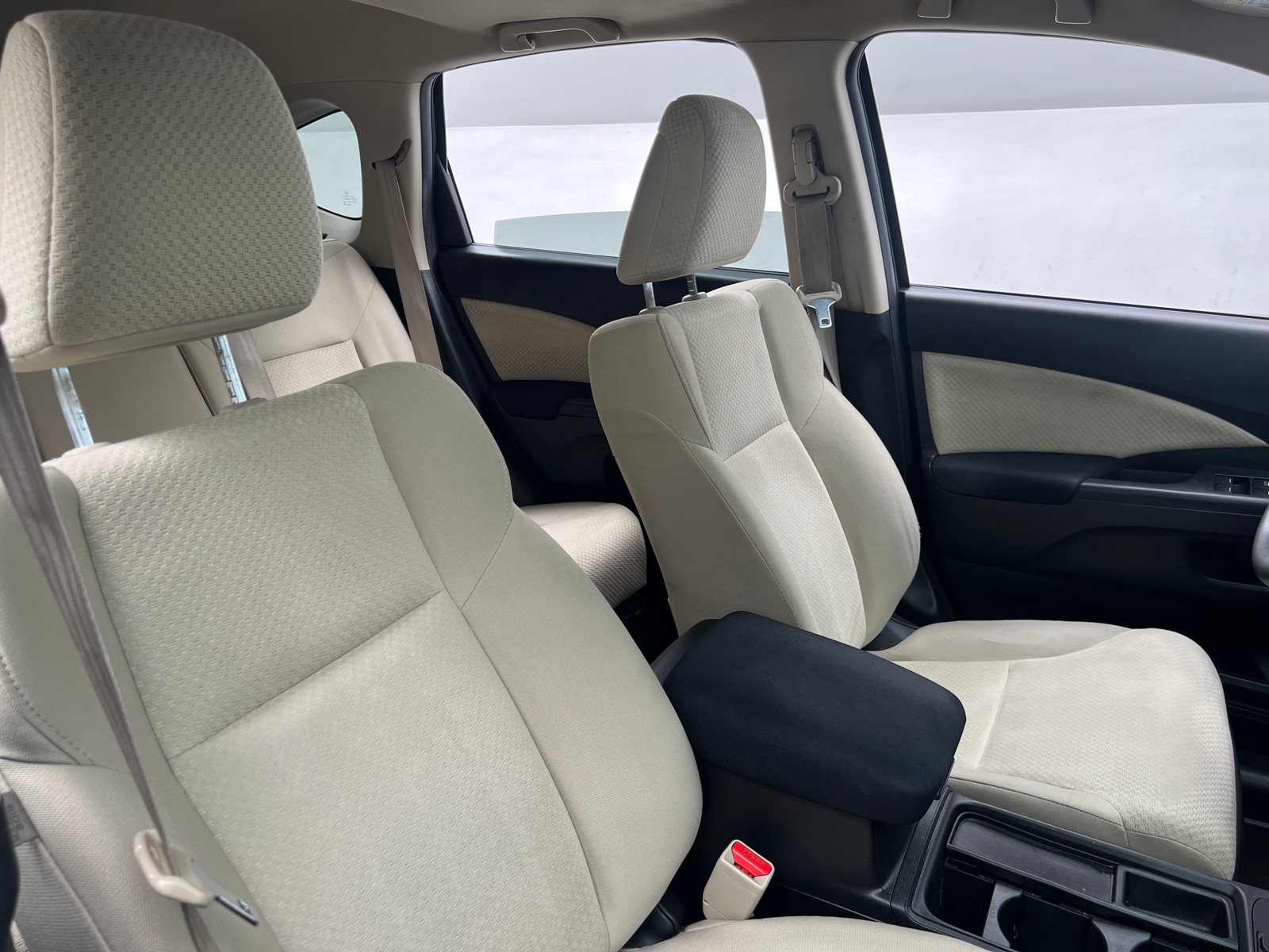 Thumbnail: 2016 Honda CR-V - 2