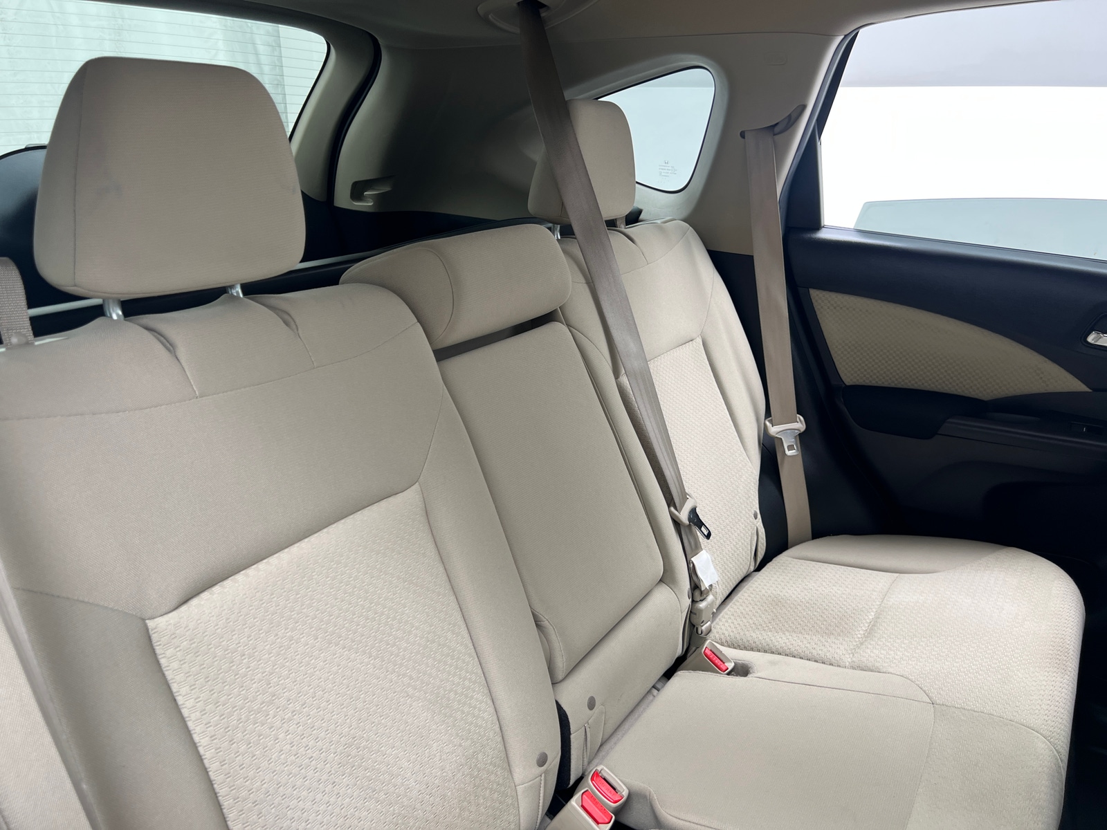 Thumbnail: 2016 Honda CR-V - 6